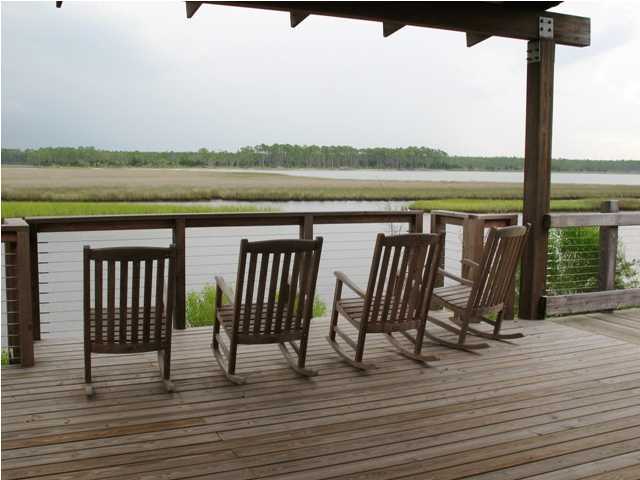 Rivercamps On Crooked Creek - Land