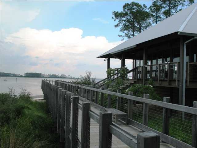 Rivercamps On Crooked Creek - Land