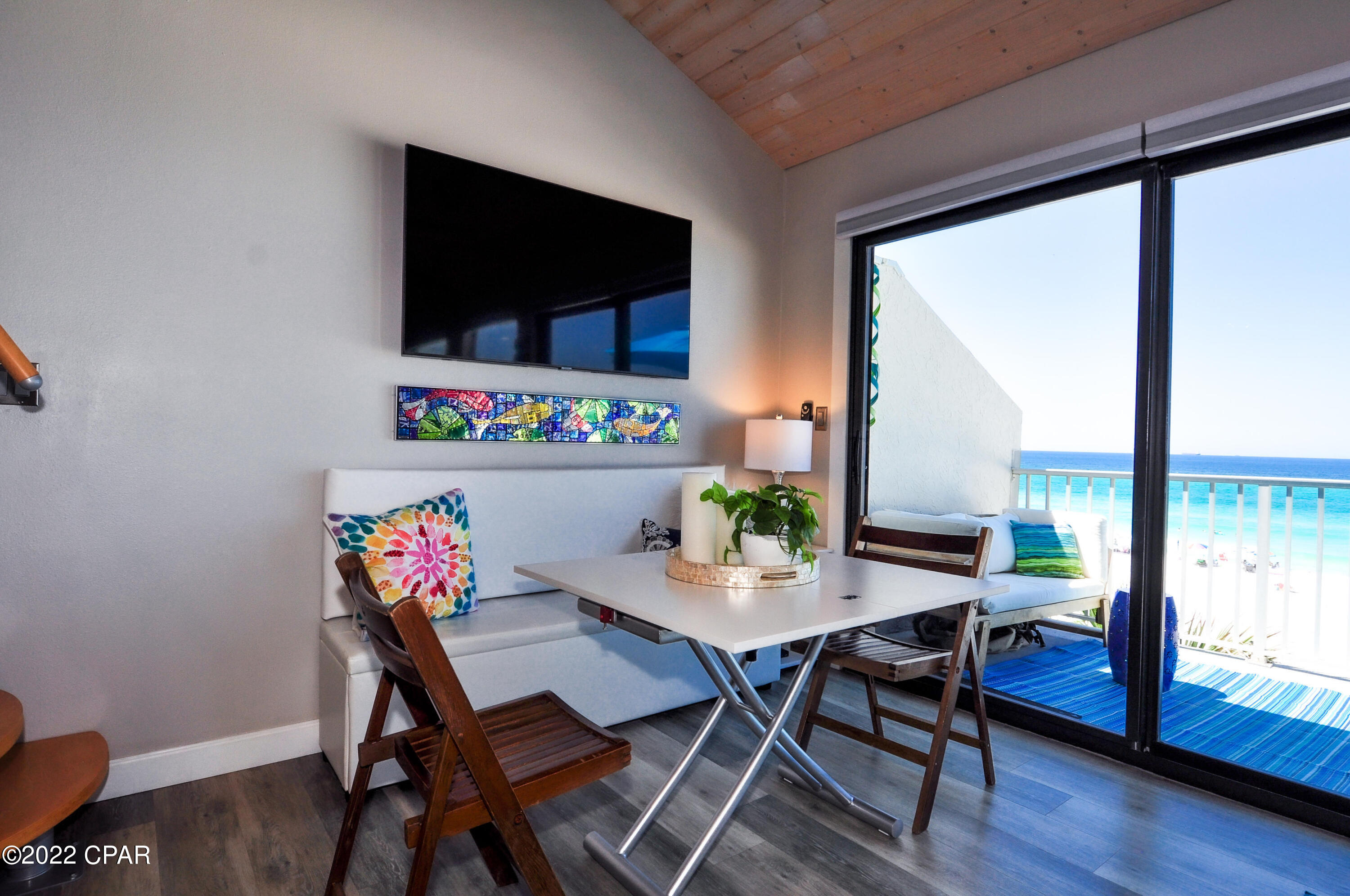 Nautical Watch I - Residential