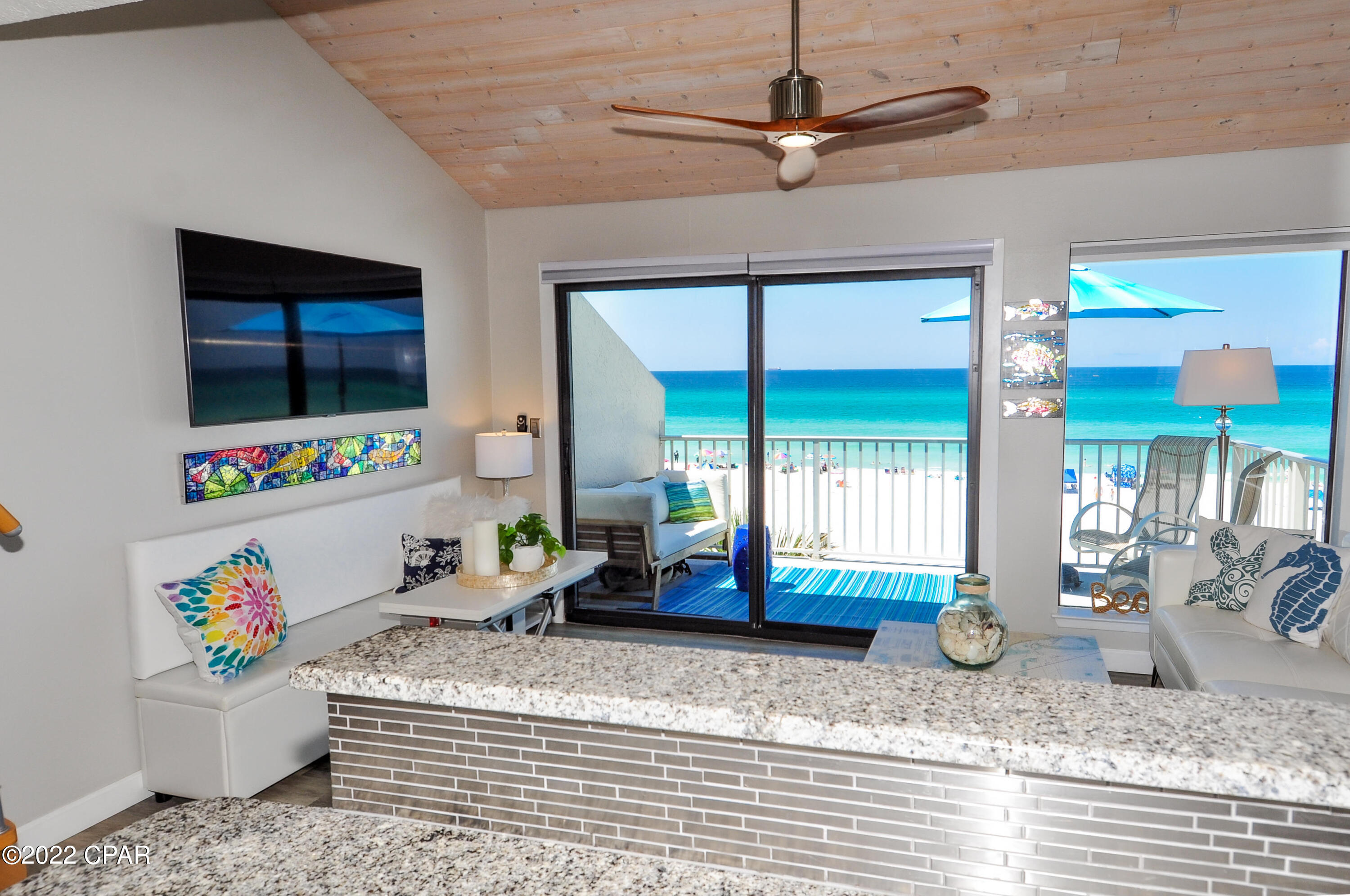 Nautical Watch I - Residential