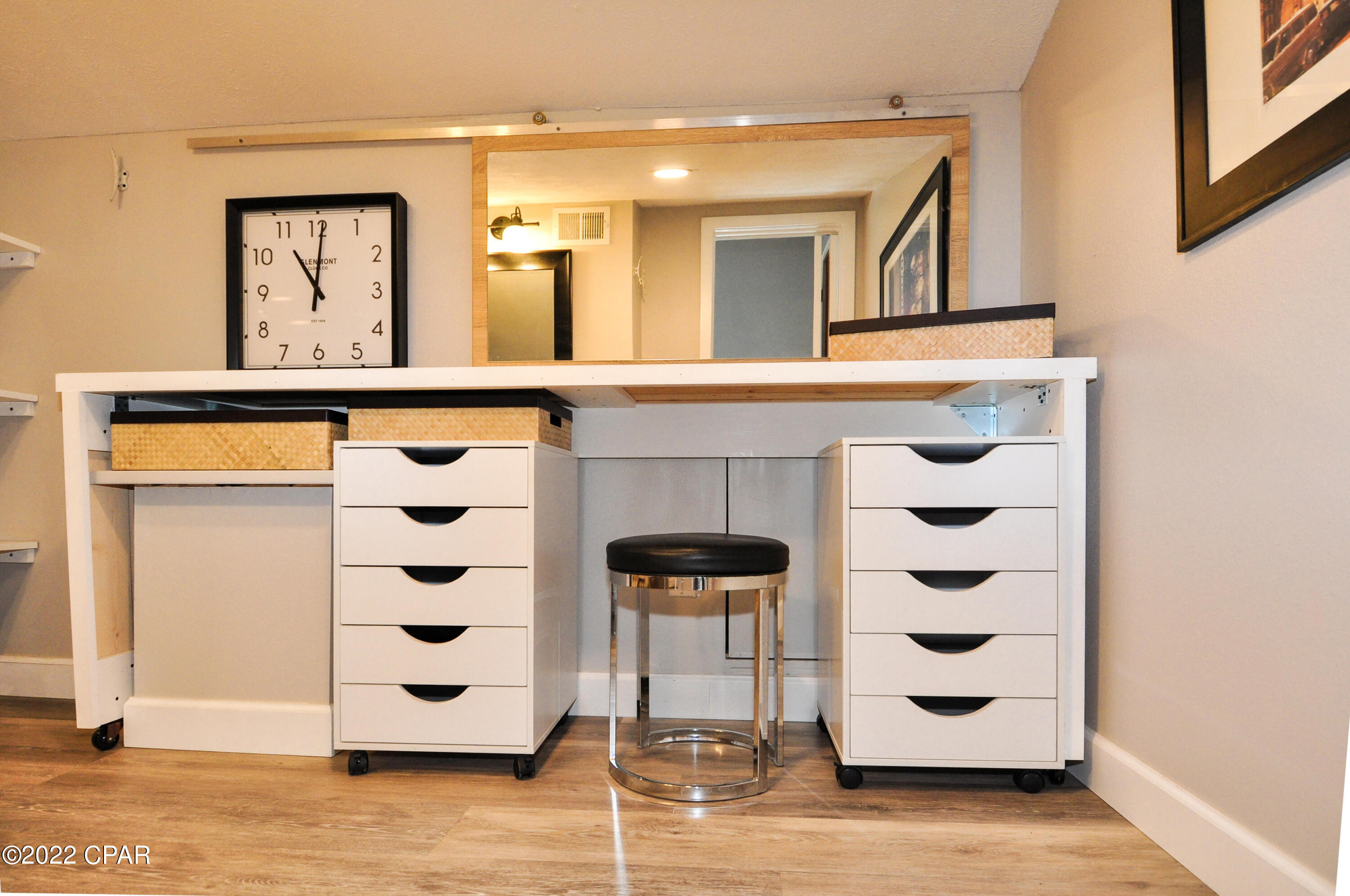 Nautical Watch I - Residential