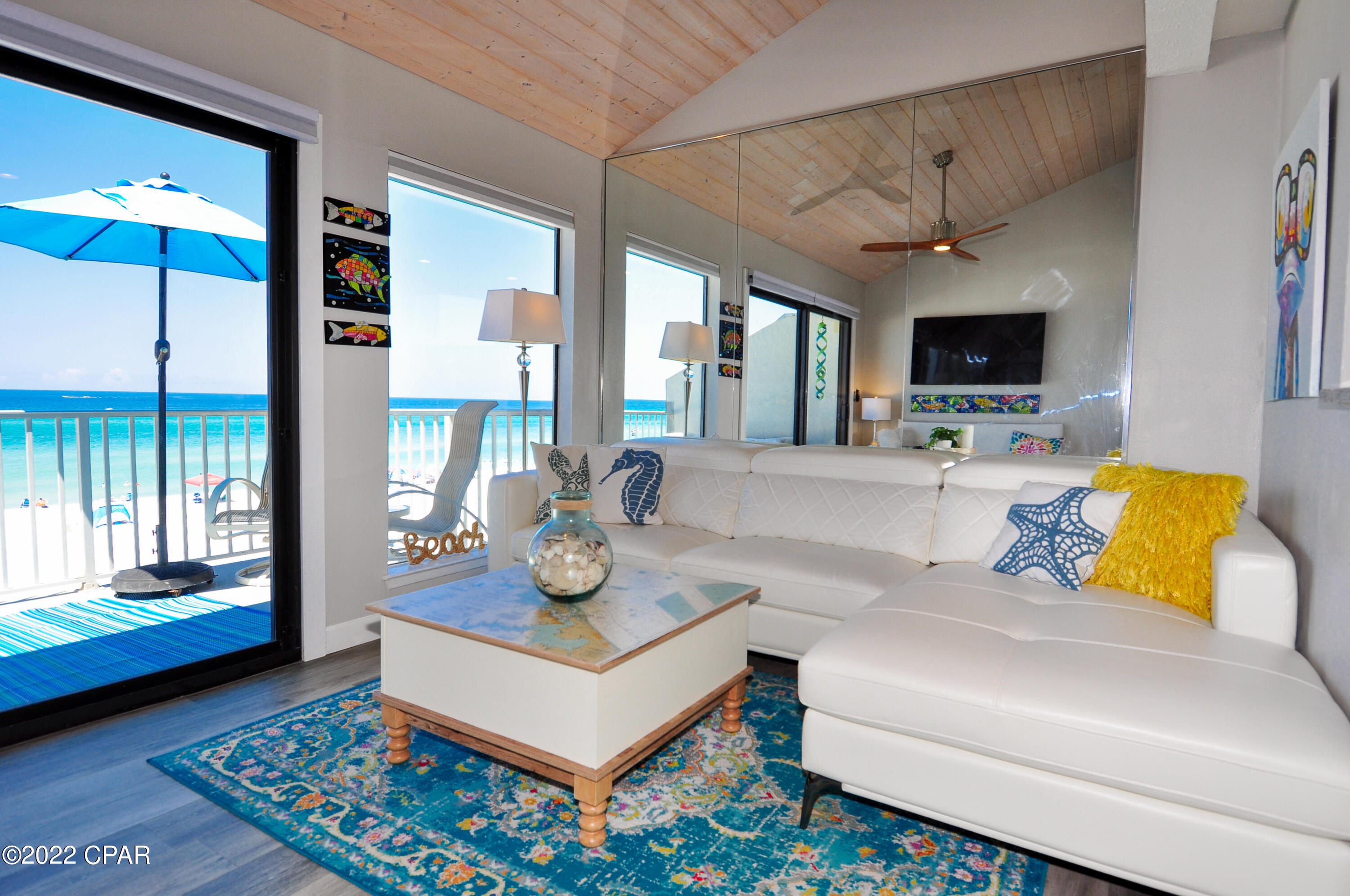 Nautical Watch I - Residential