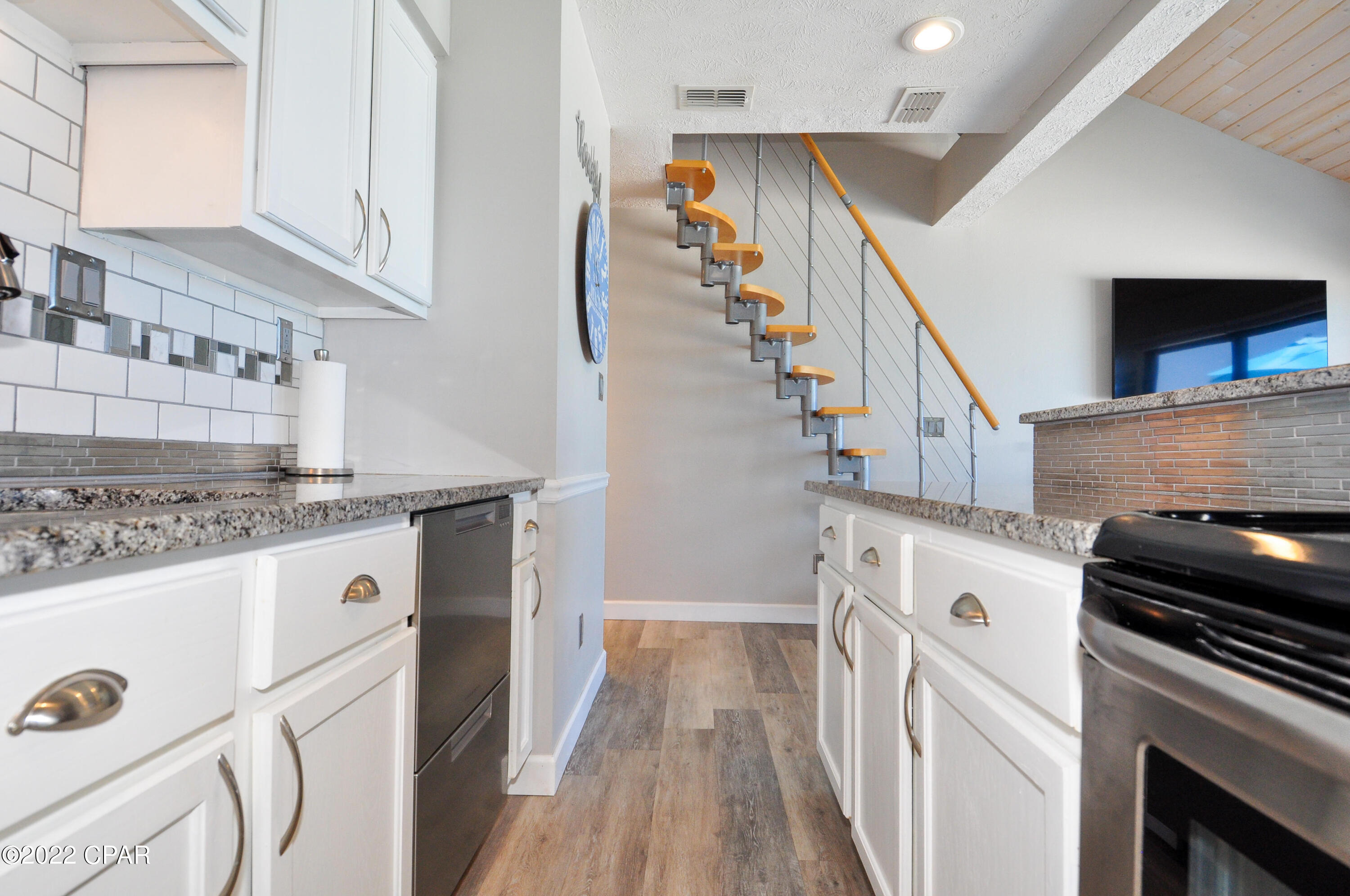 Nautical Watch I - Residential