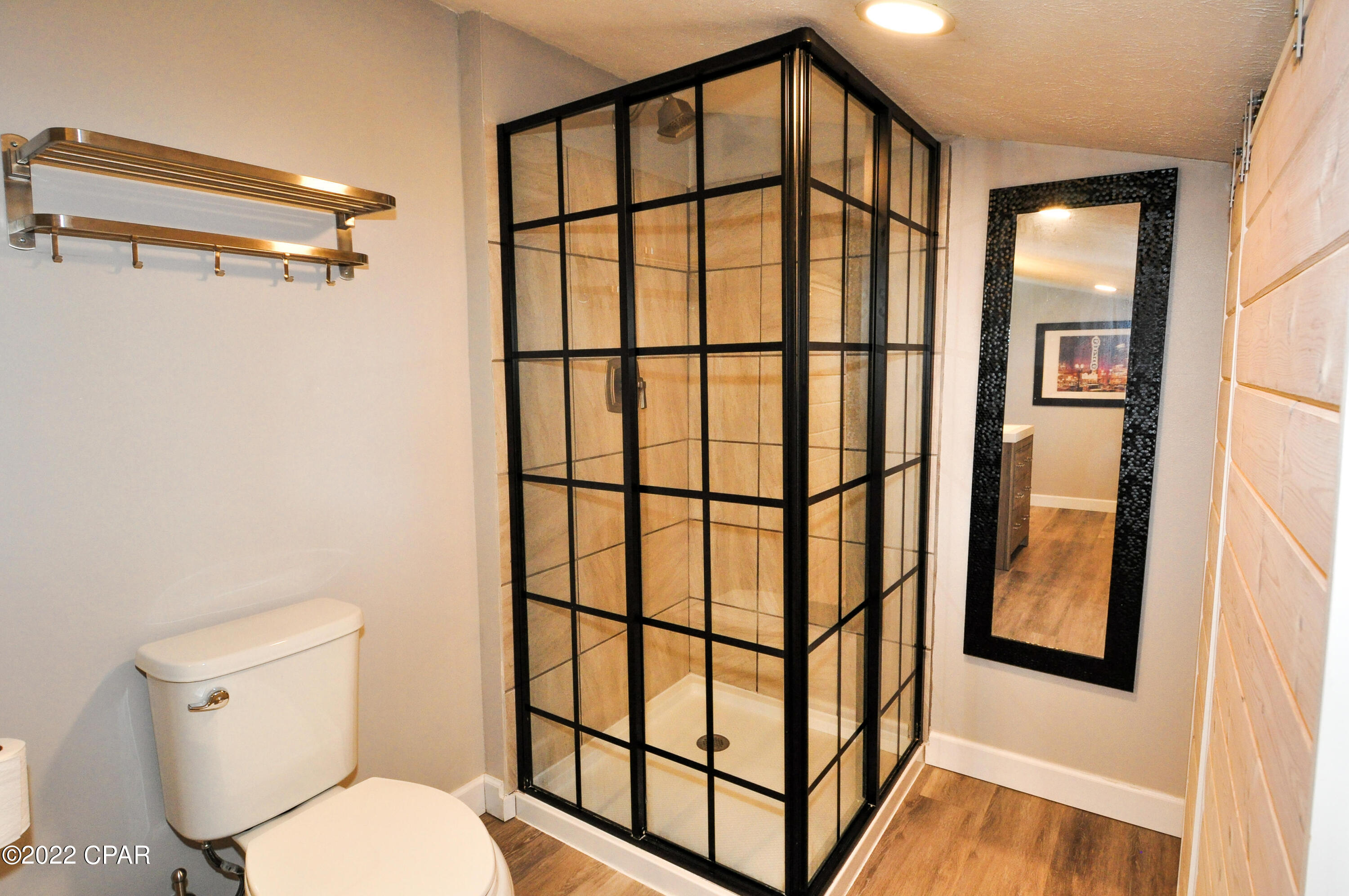 Nautical Watch I - Residential