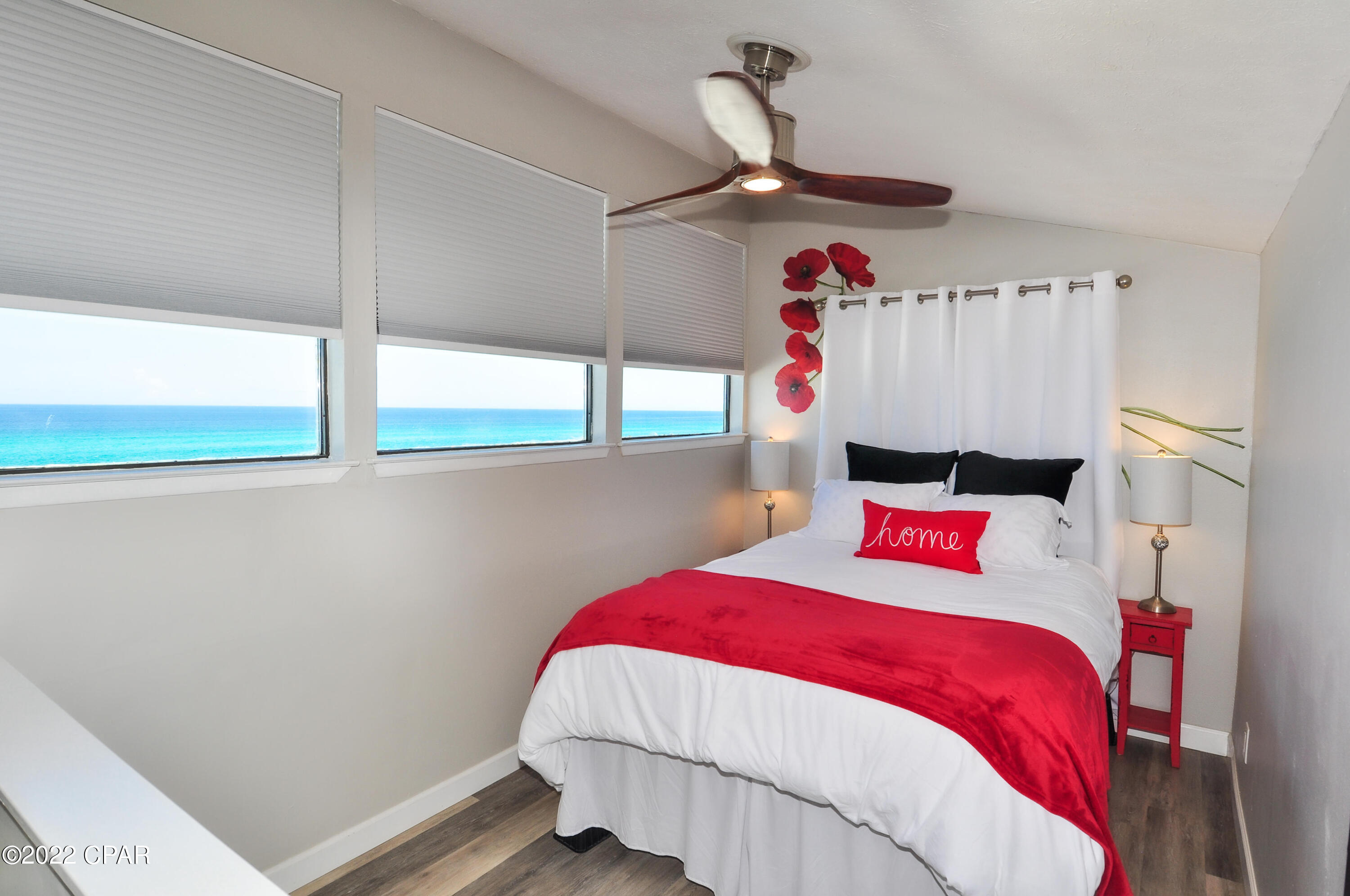 Nautical Watch I - Residential