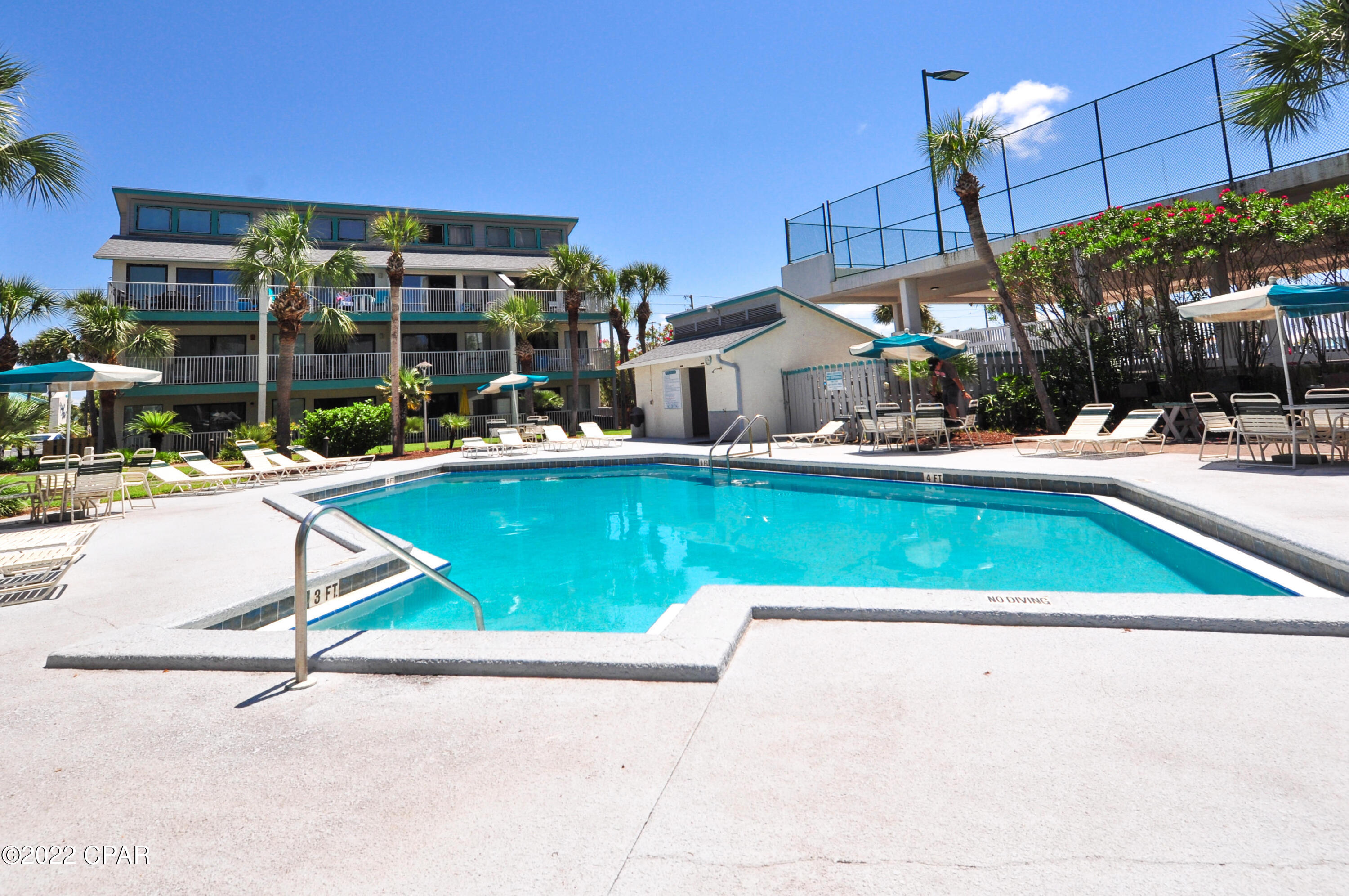 Nautical Watch I - Residential