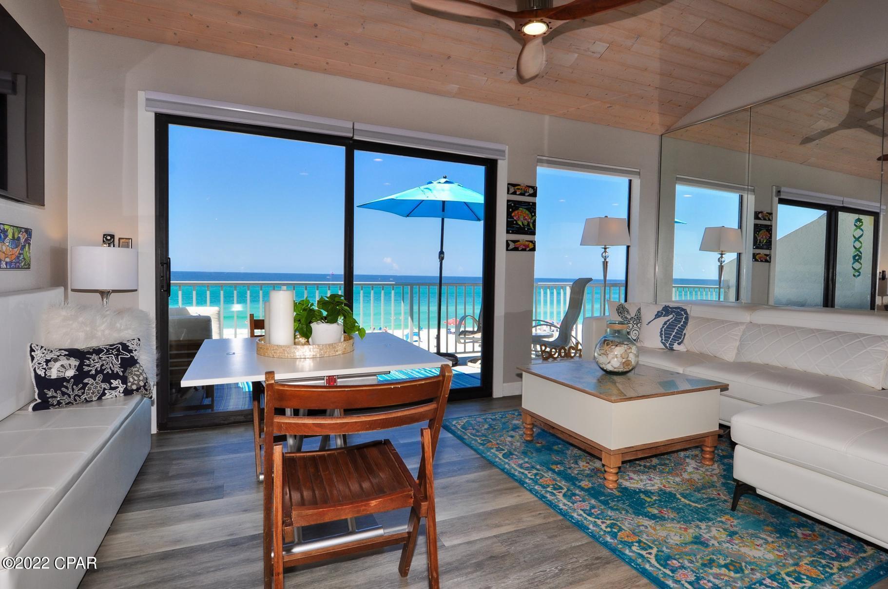 Nautical Watch I - Residential