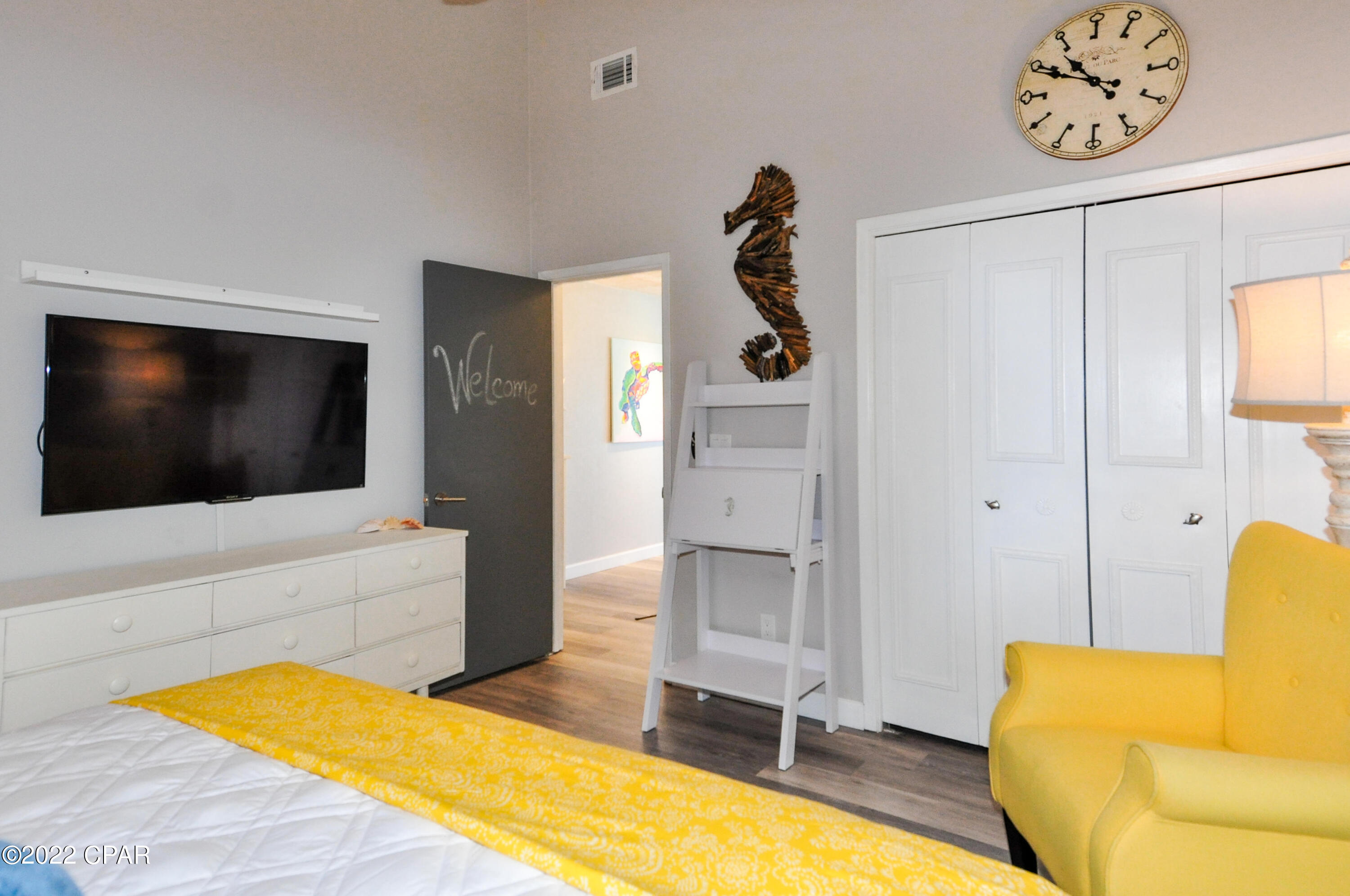 Nautical Watch I - Residential