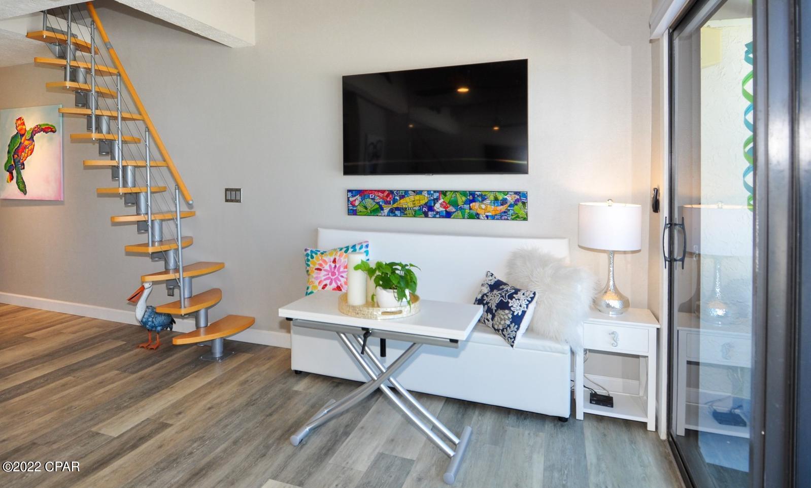 Nautical Watch I - Residential