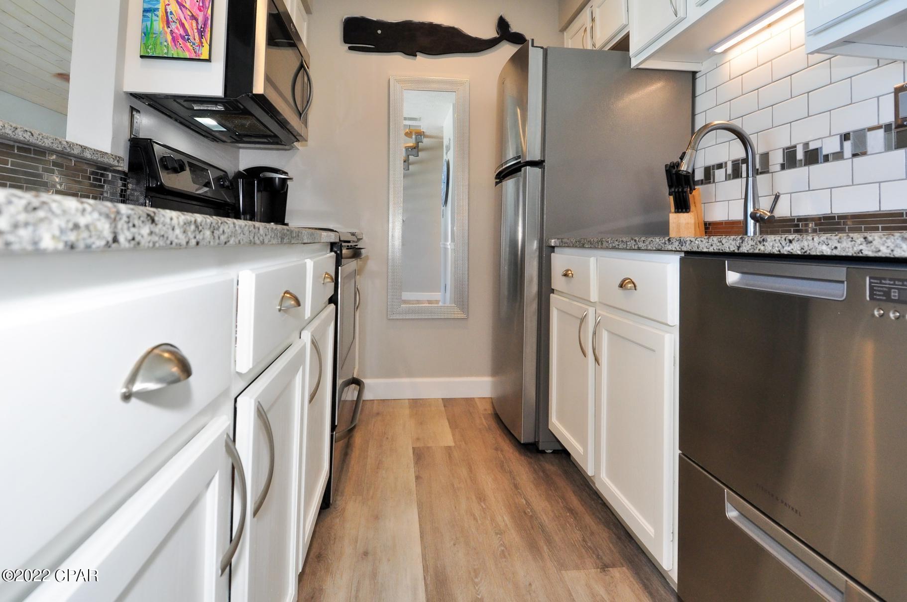 Nautical Watch I - Residential