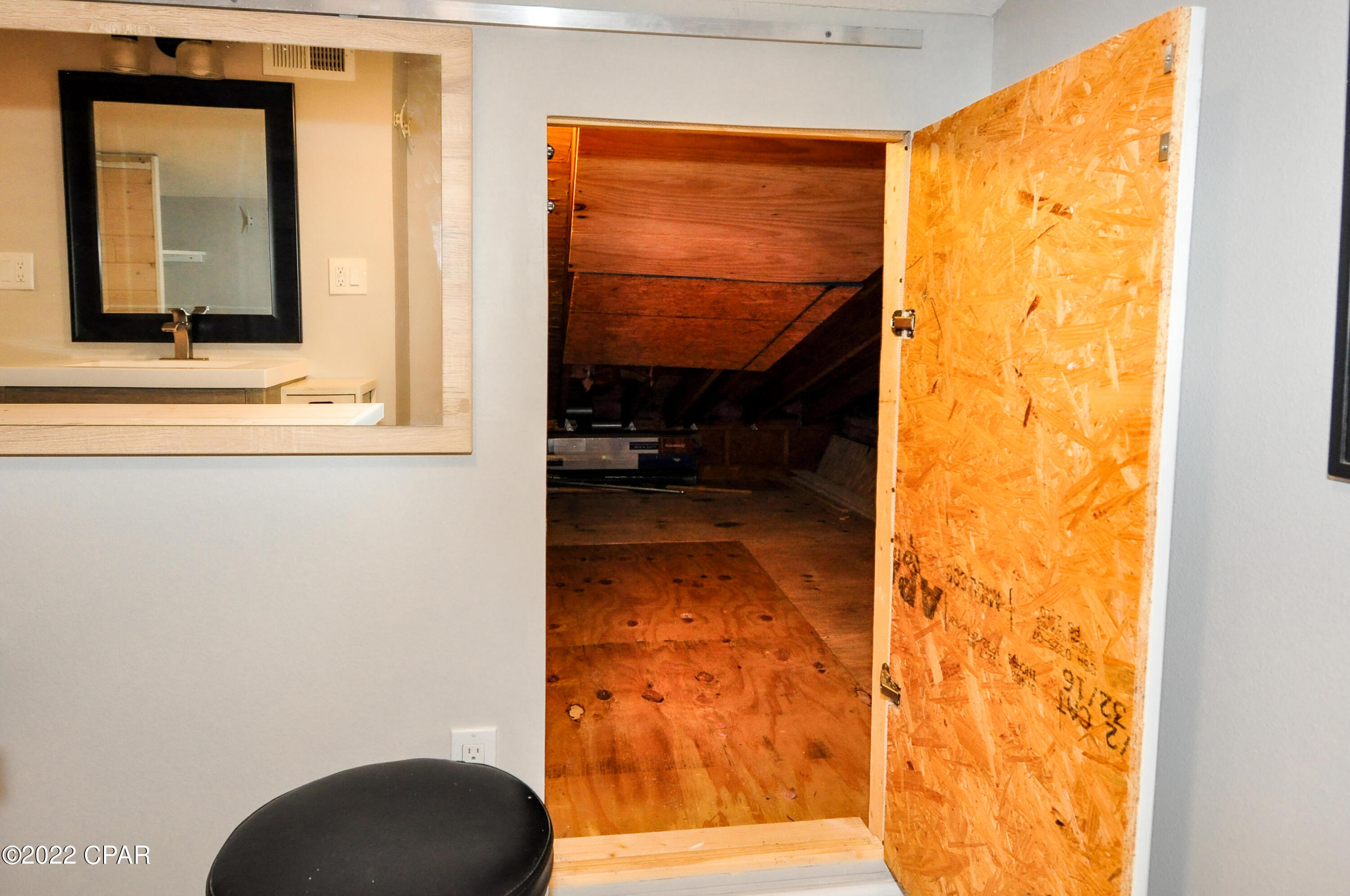 Nautical Watch I - Residential