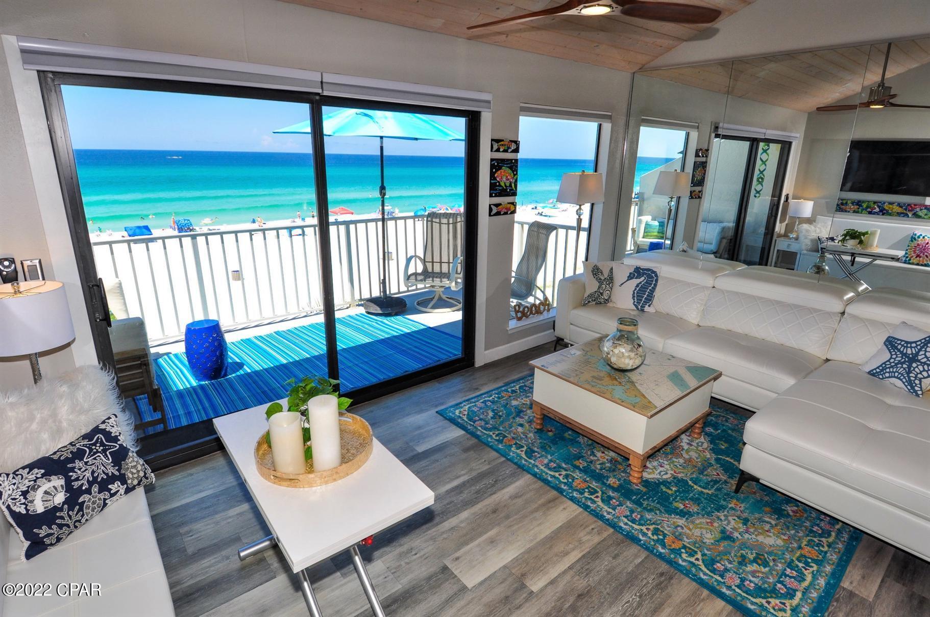 Nautical Watch I - Residential