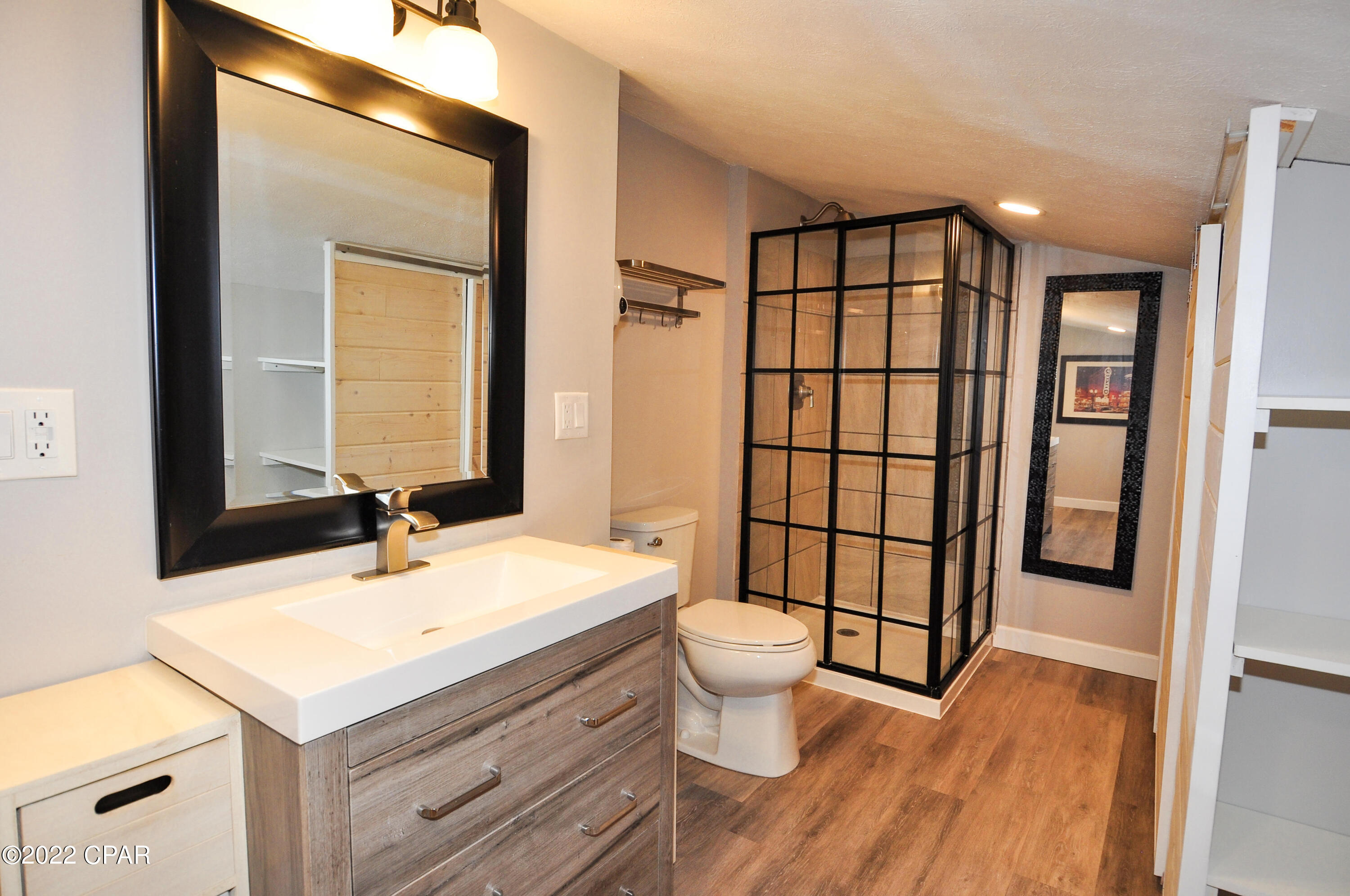 Nautical Watch I - Residential