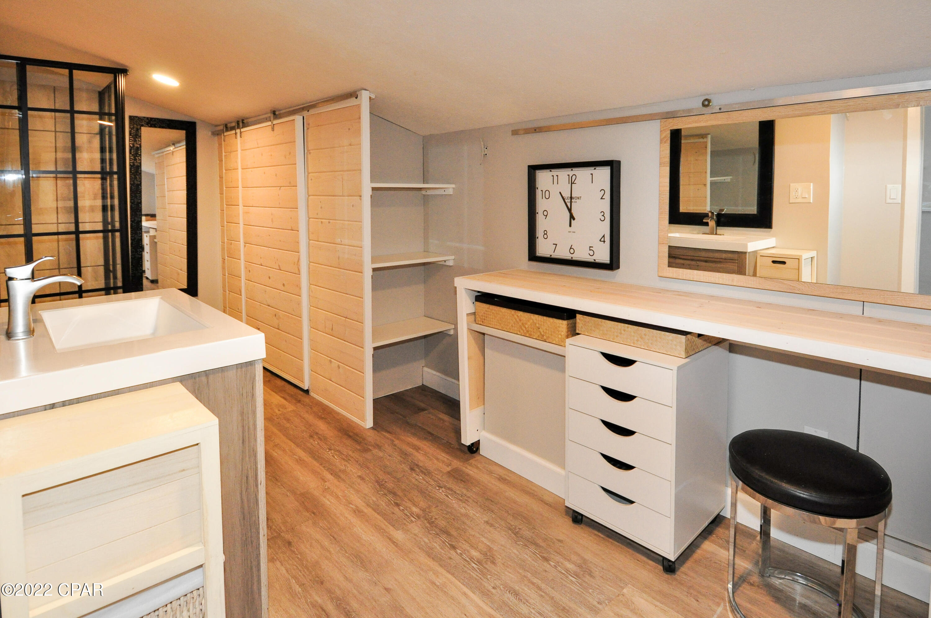 Nautical Watch I - Residential