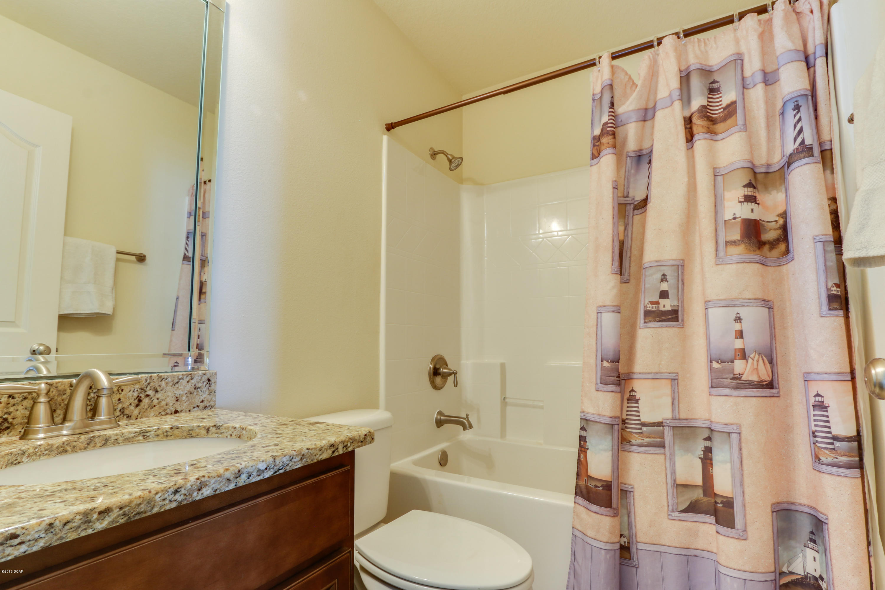 West Shore Place - Residential