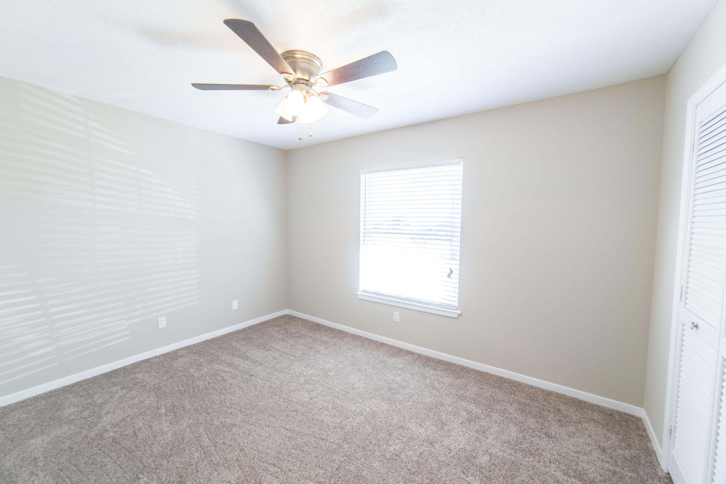 Callaway Forest U-1 - Residential