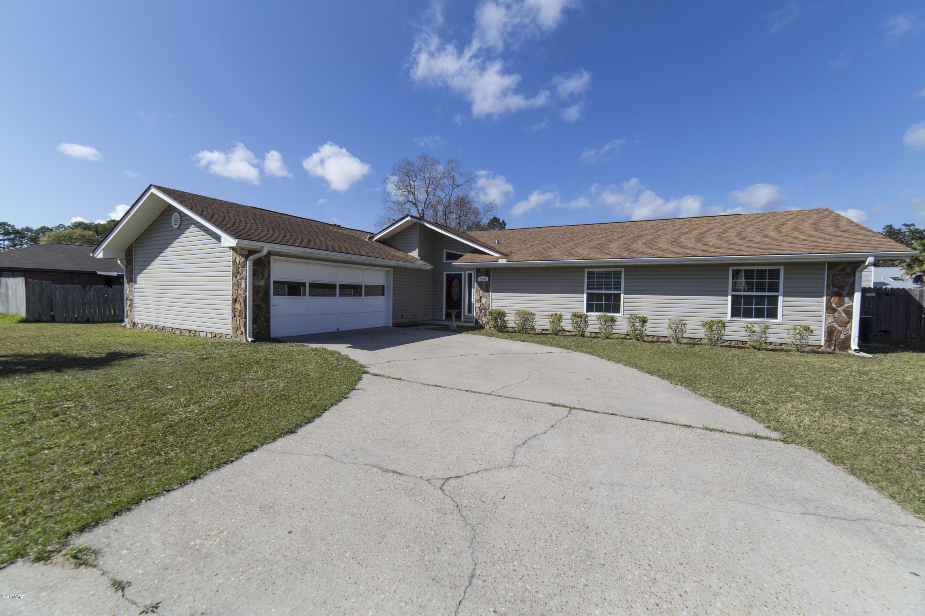 Callaway Forest U-1 - Residential