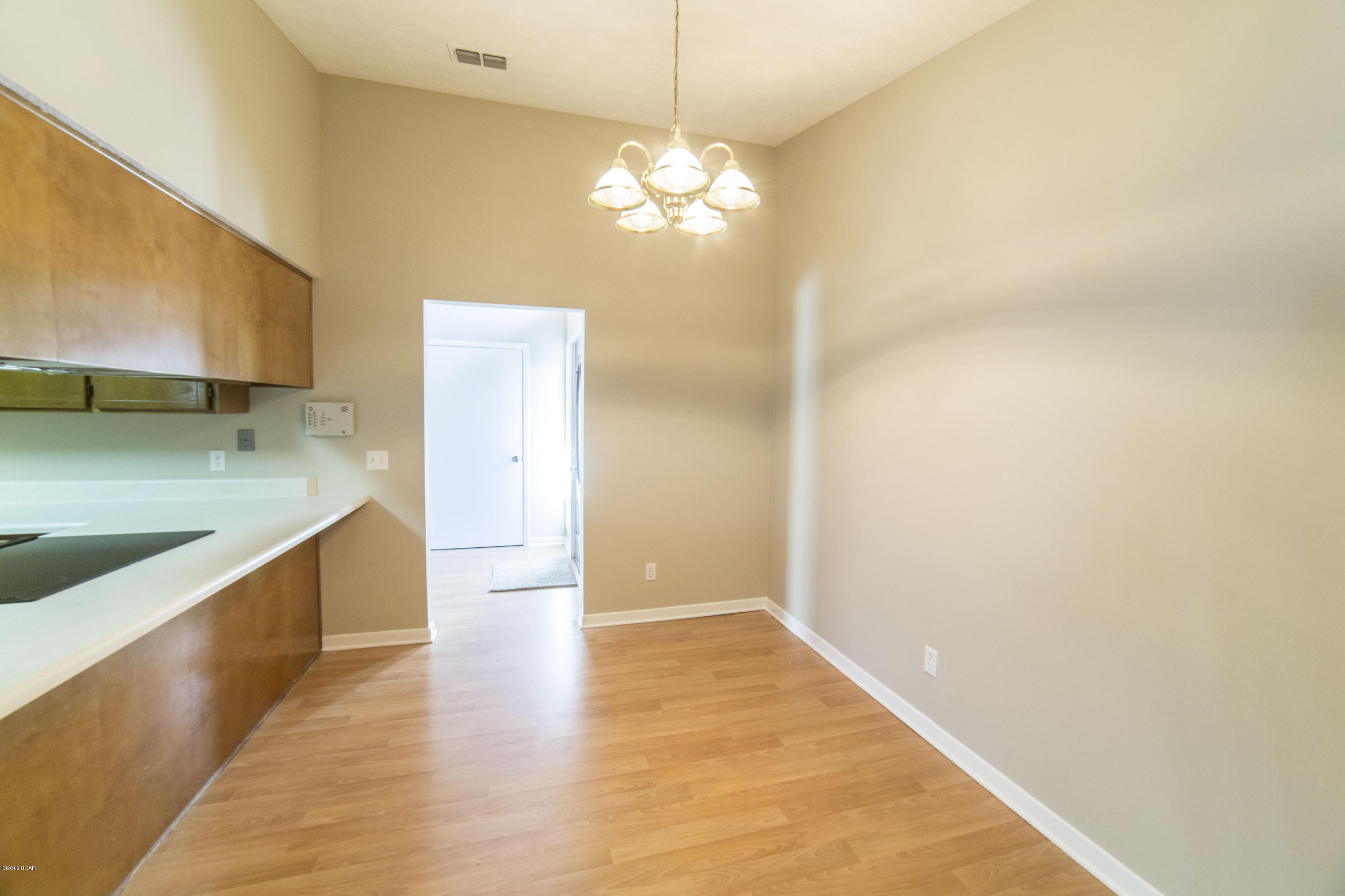 Callaway Forest U-1 - Residential