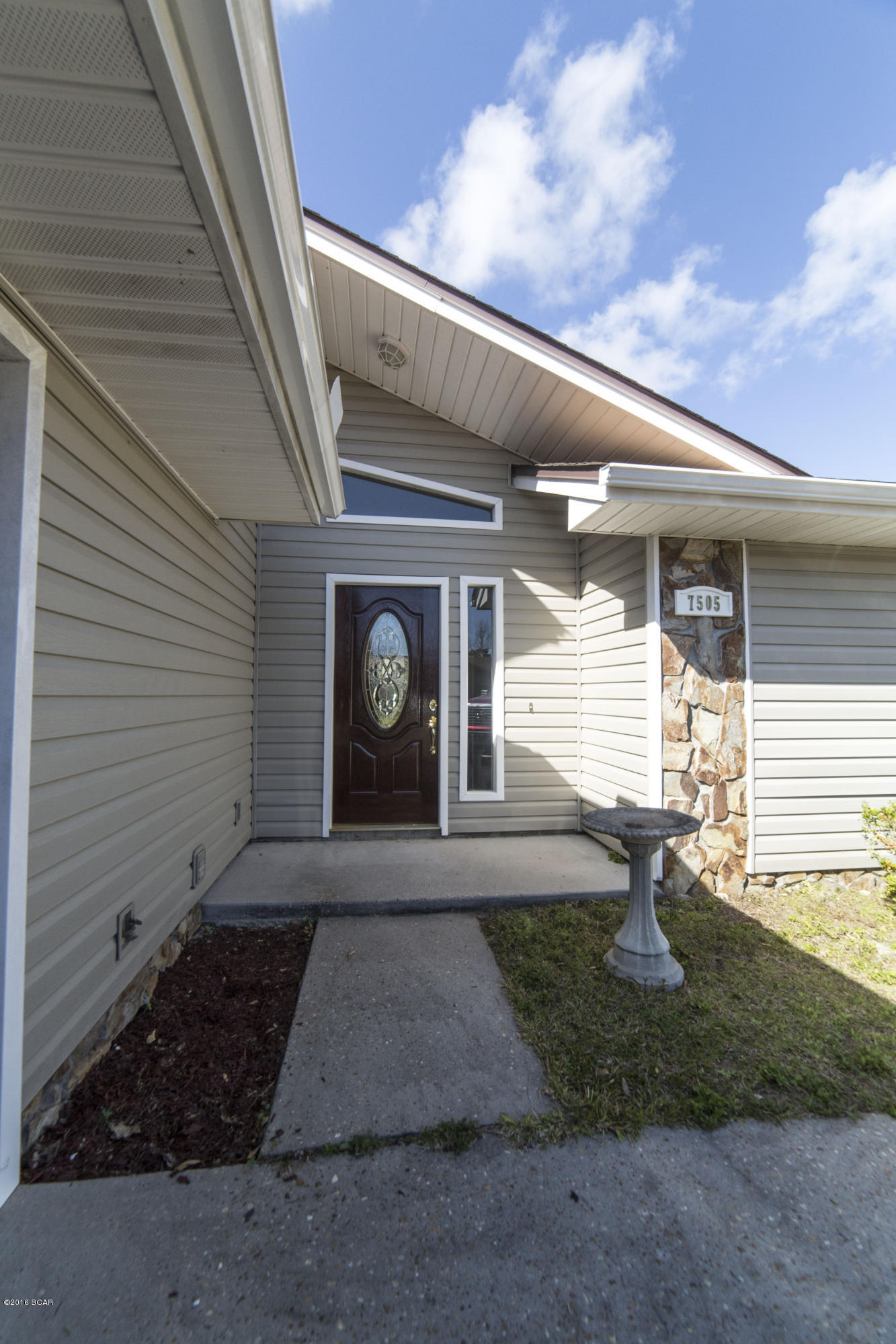 Callaway Forest U-1 - Residential