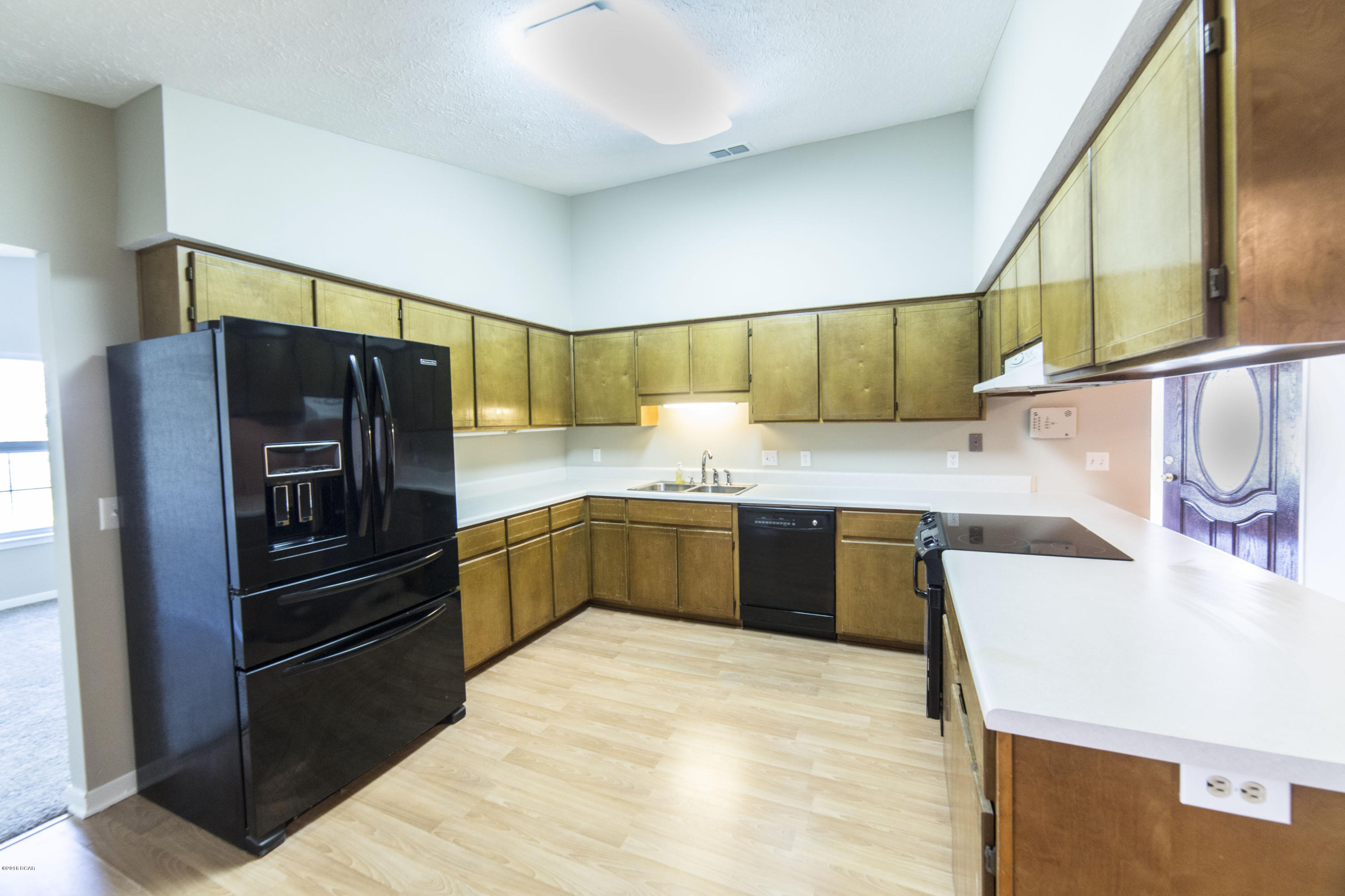 Callaway Forest U-1 - Residential