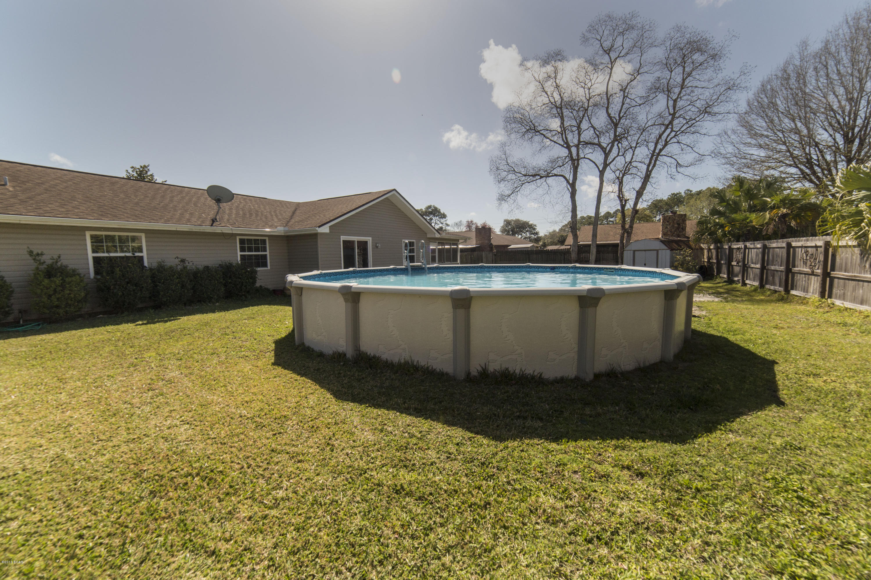 Callaway Forest U-1 - Residential