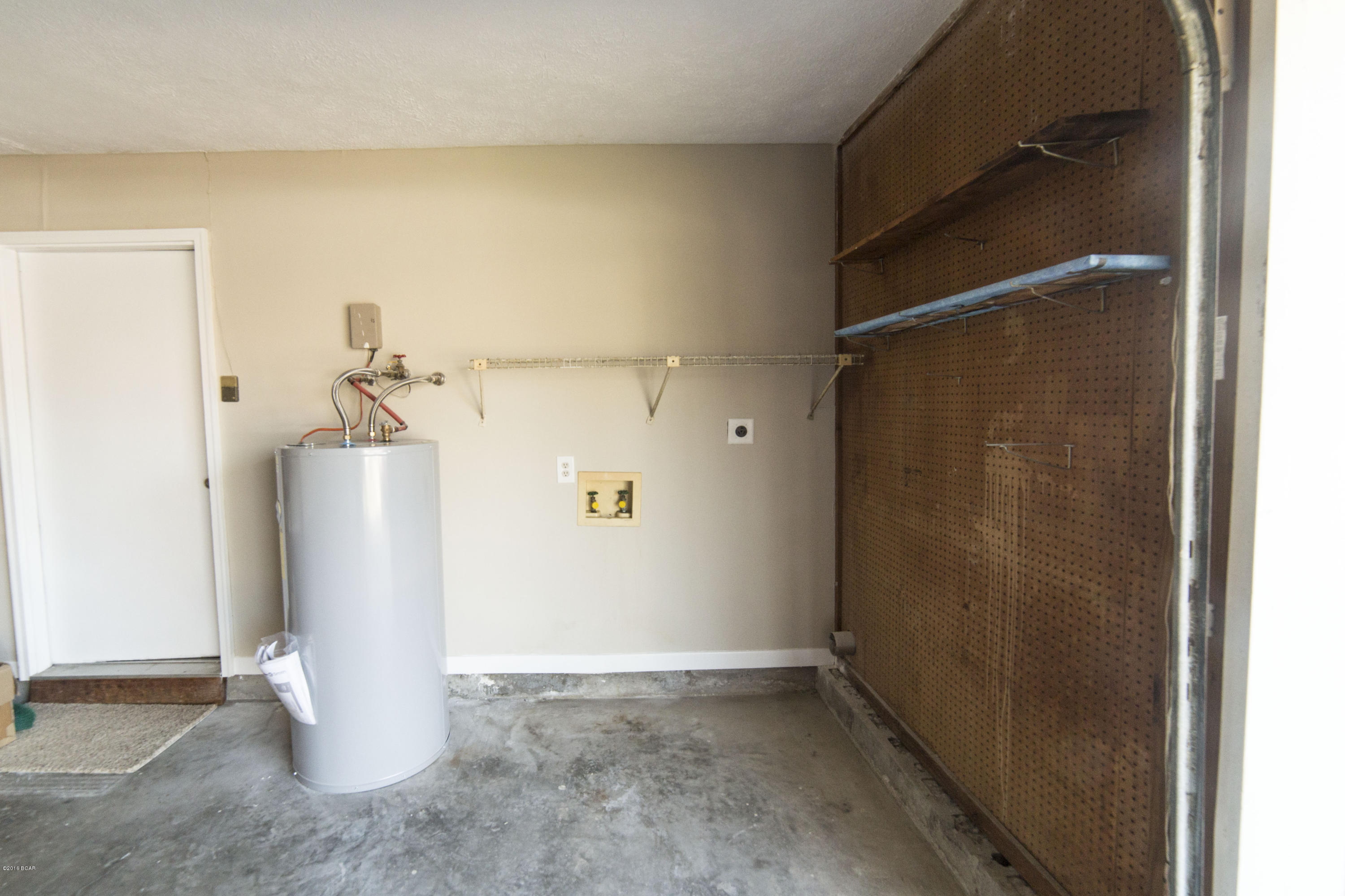 Callaway Forest U-1 - Residential