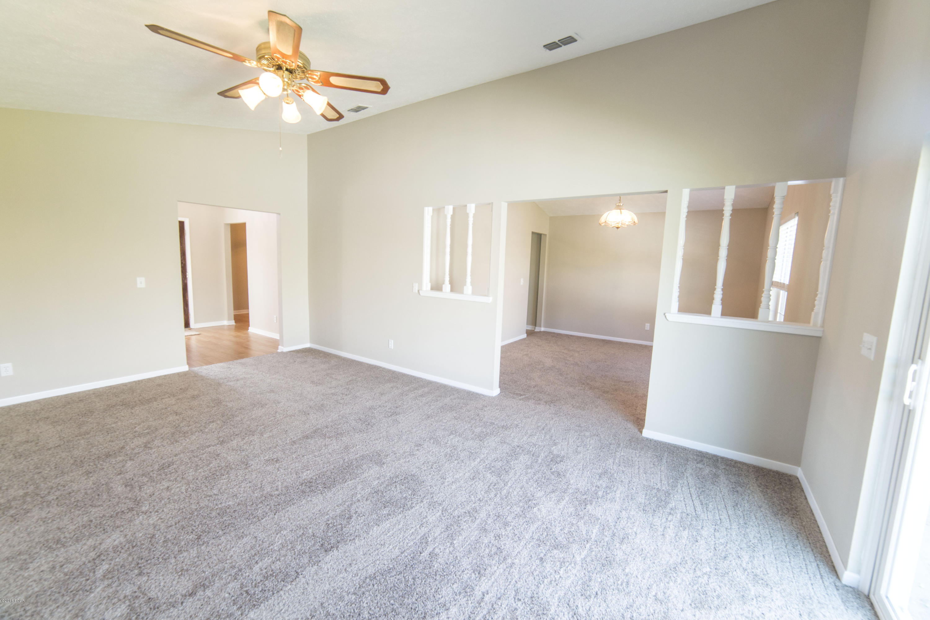 Callaway Forest U-1 - Residential