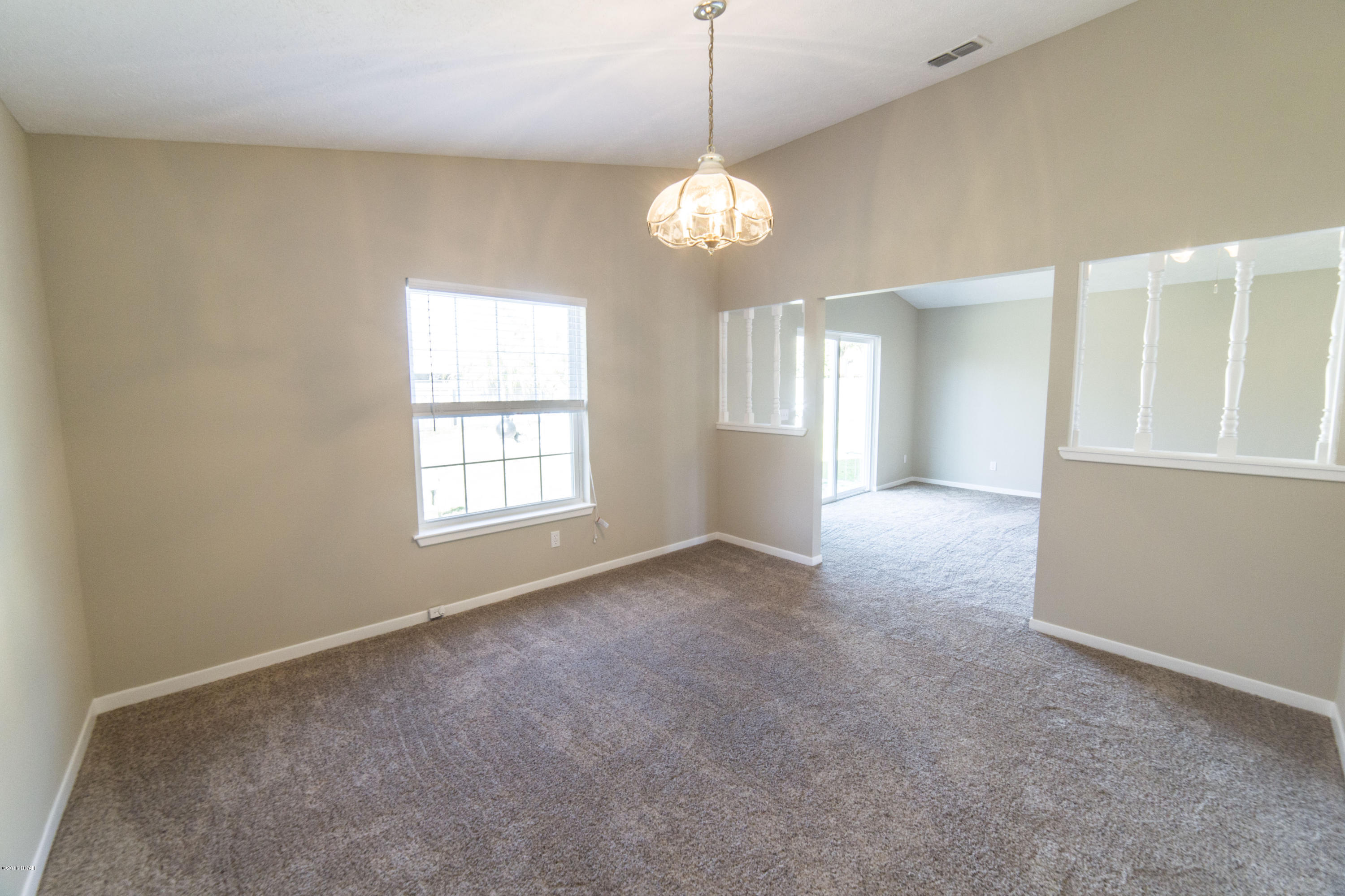 Callaway Forest U-1 - Residential