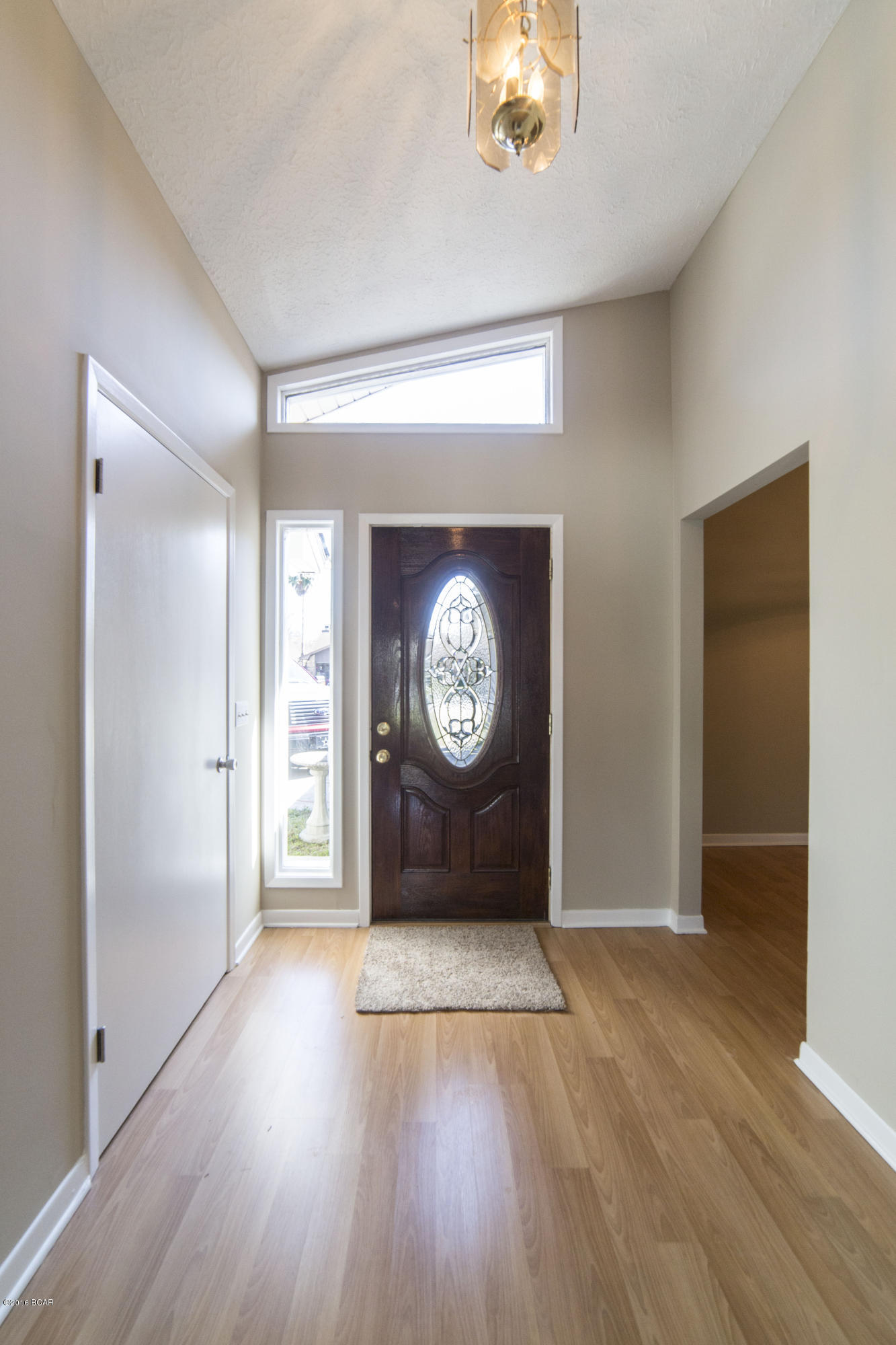 Callaway Forest U-1 - Residential