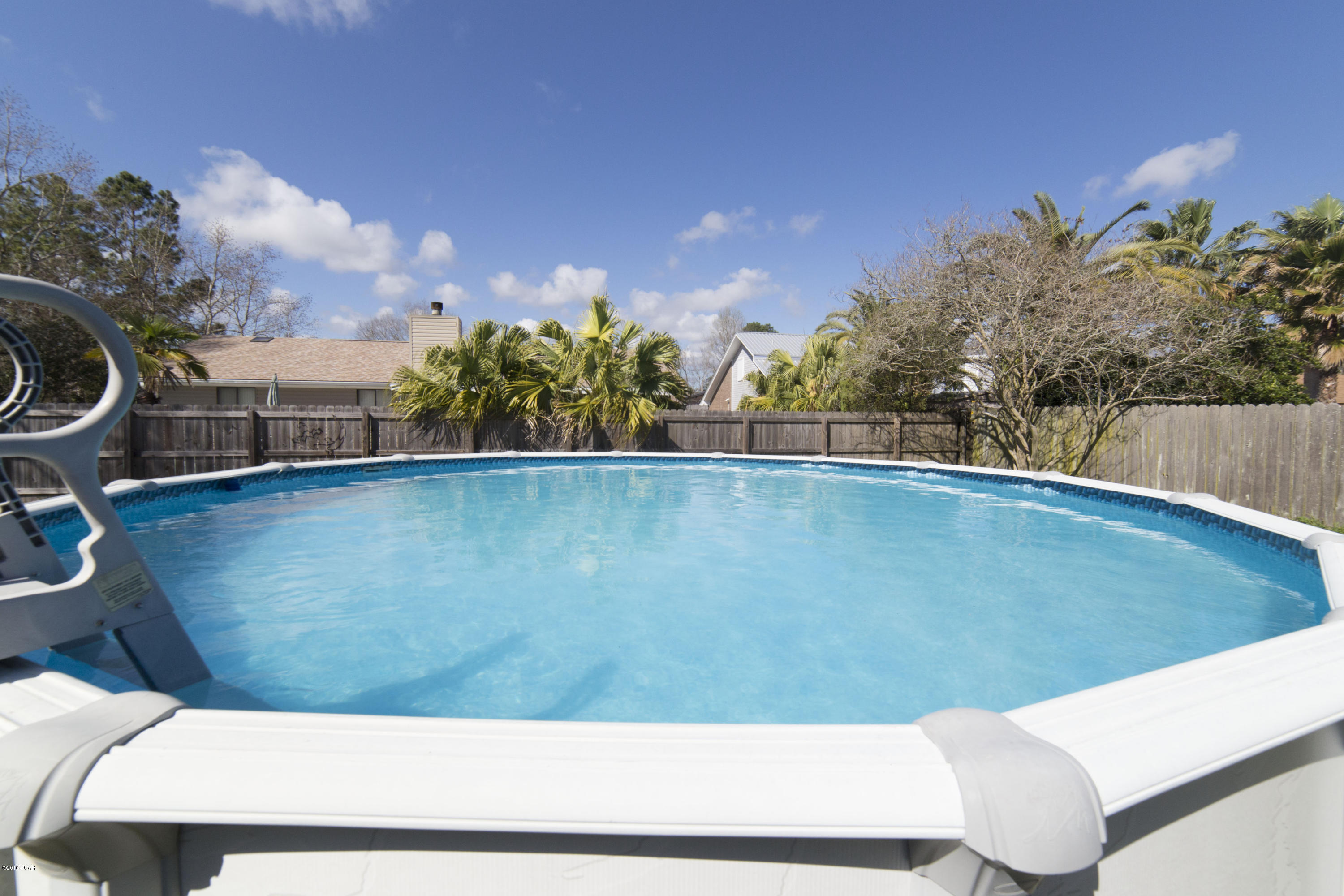 Callaway Forest U-1 - Residential