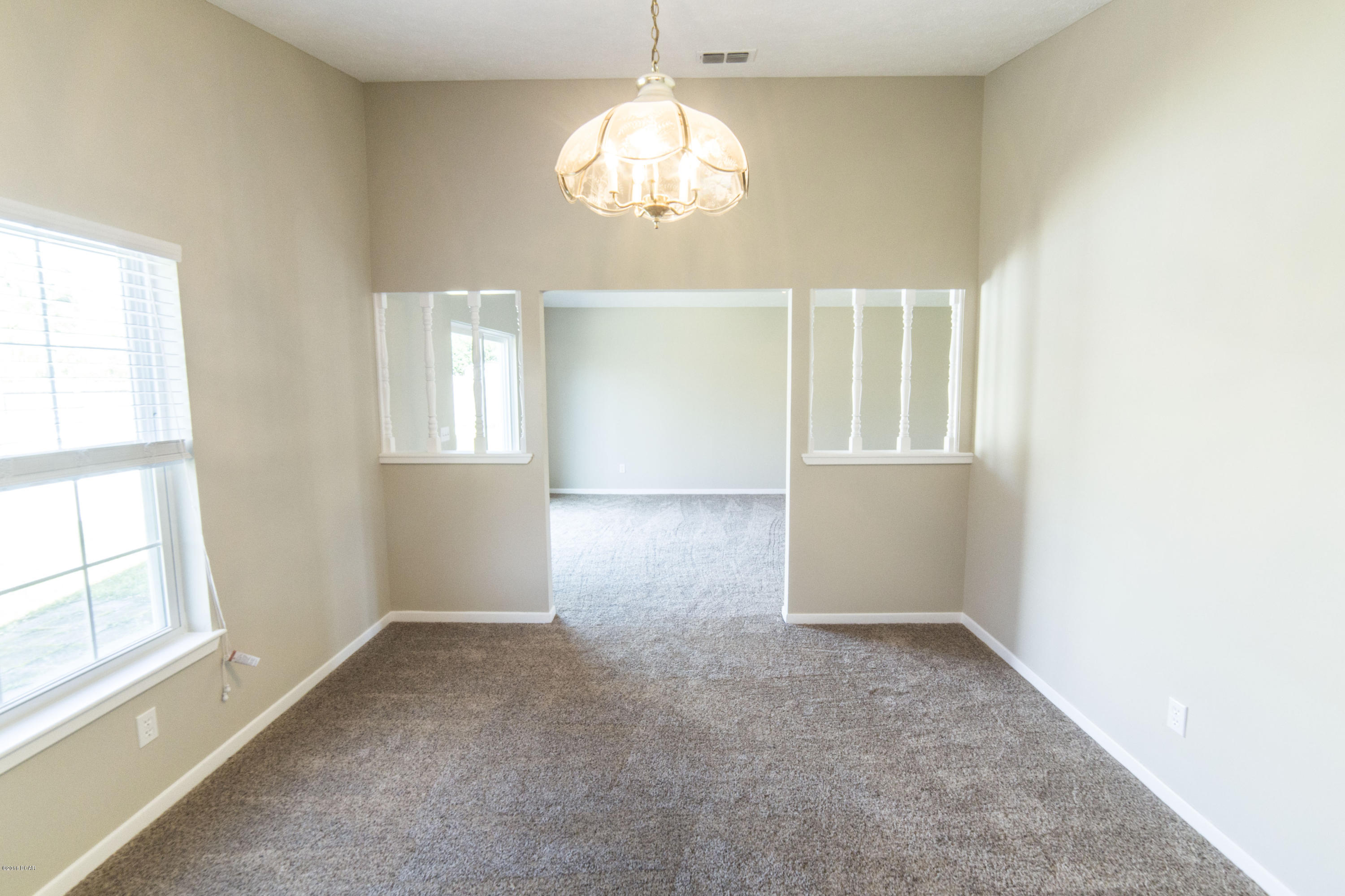 Callaway Forest U-1 - Residential