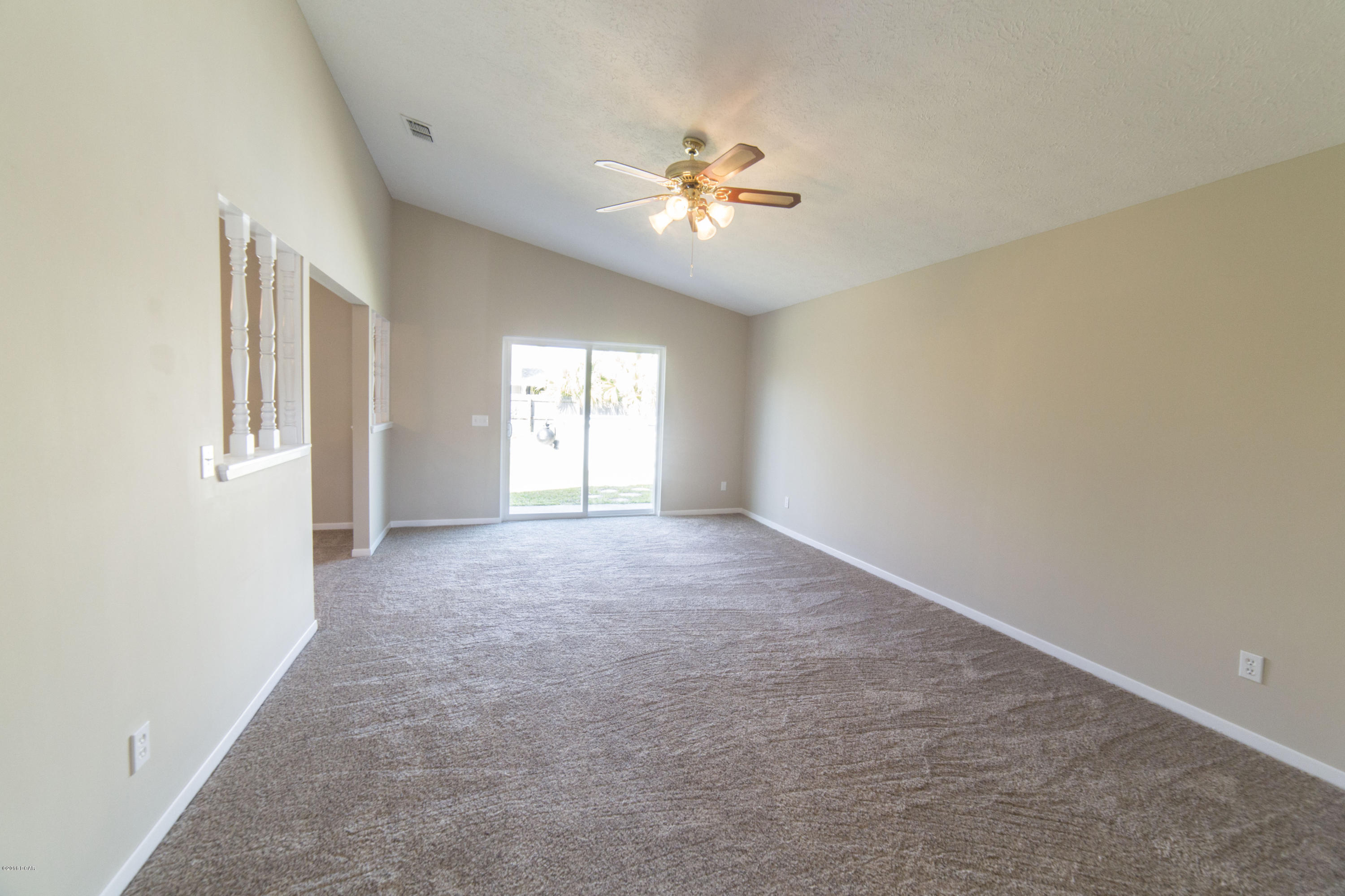 Callaway Forest U-1 - Residential