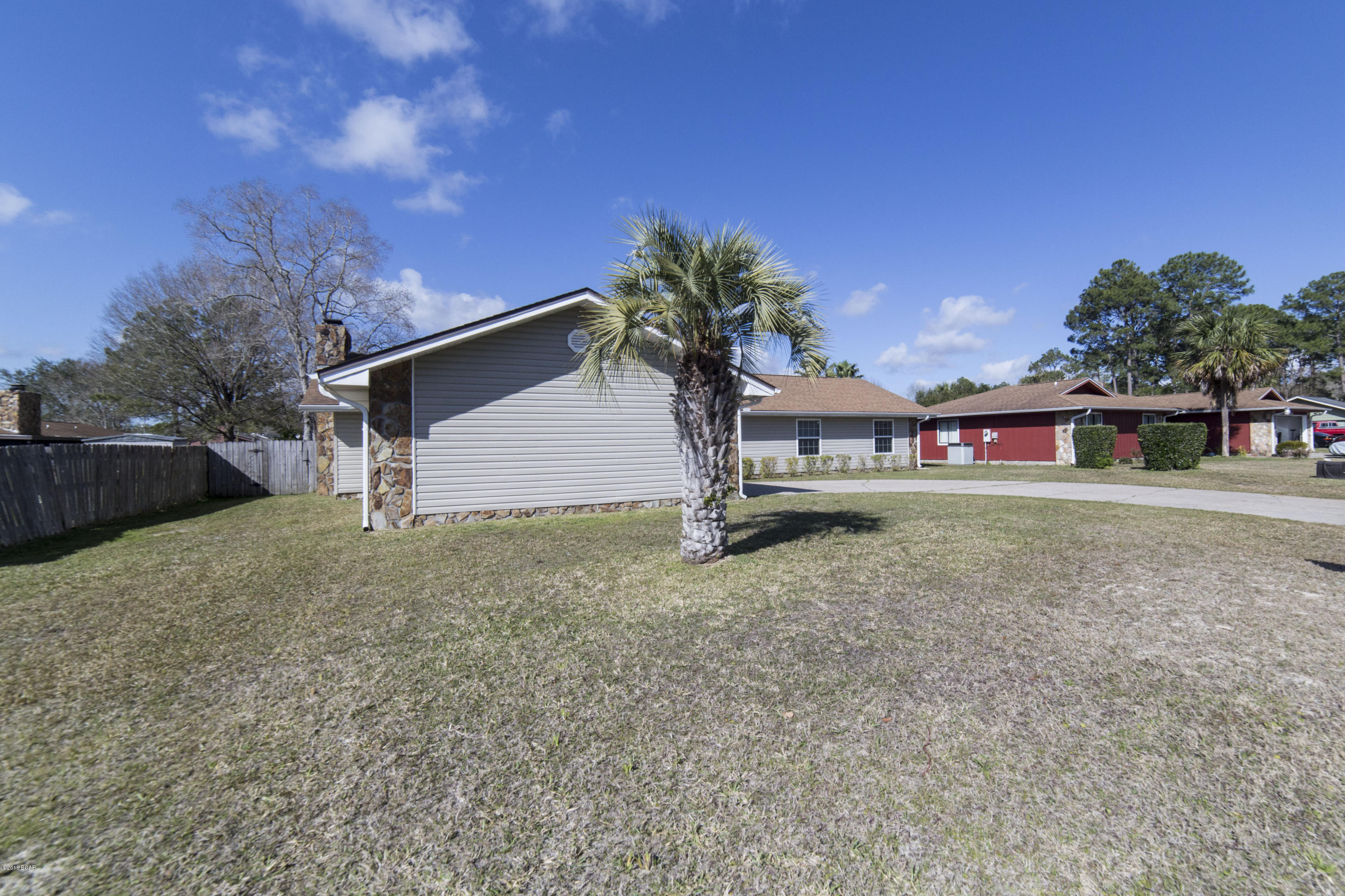 Callaway Forest U-1 - Residential