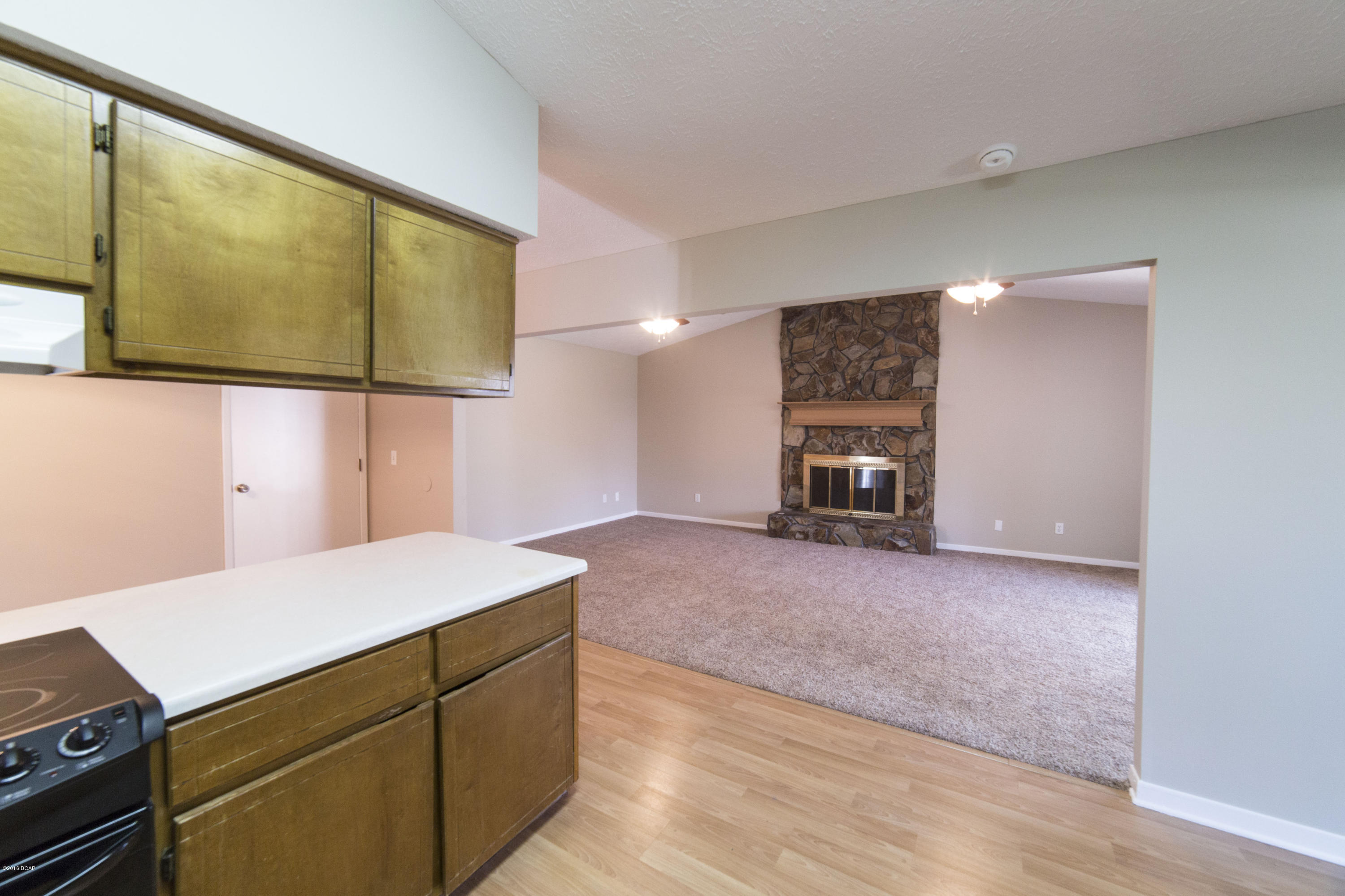 Callaway Forest U-1 - Residential