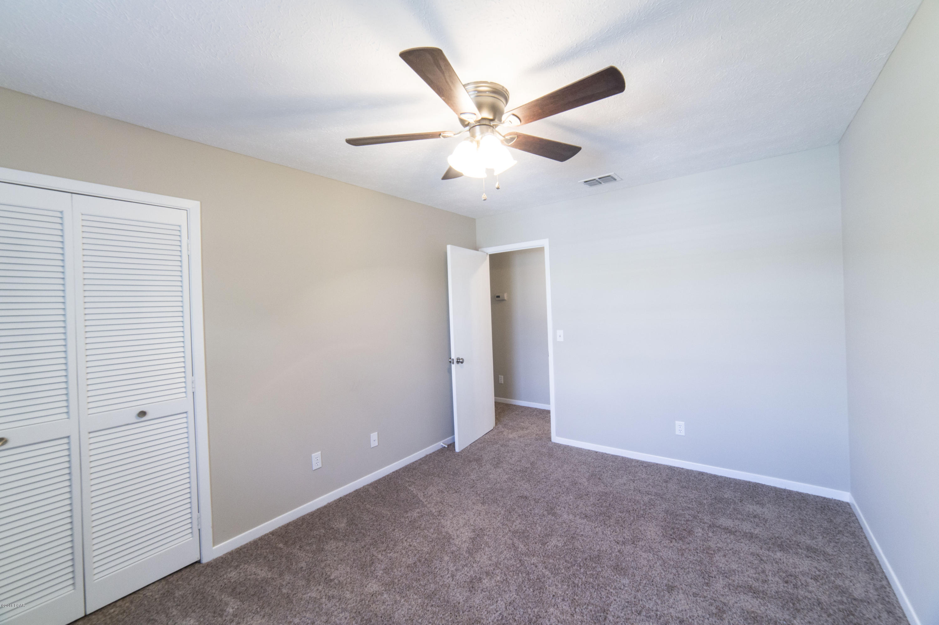 Callaway Forest U-1 - Residential