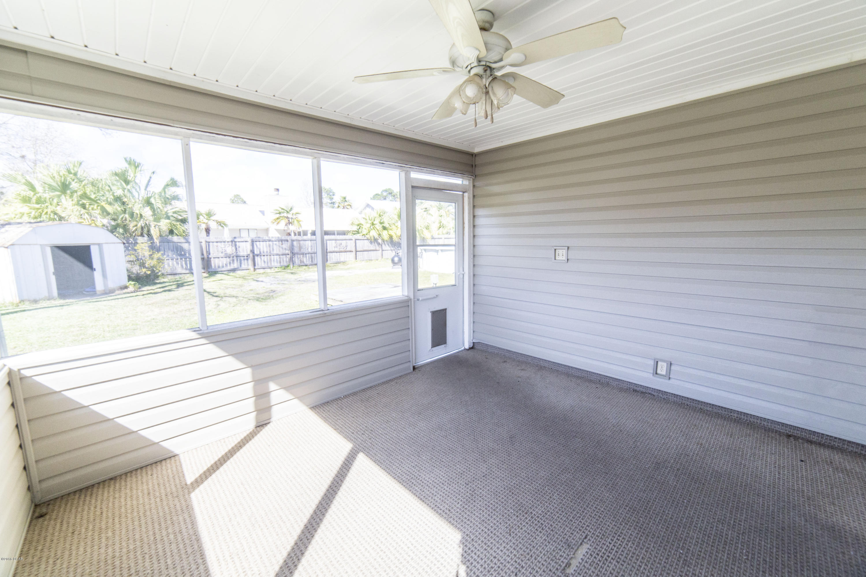 Callaway Forest U-1 - Residential