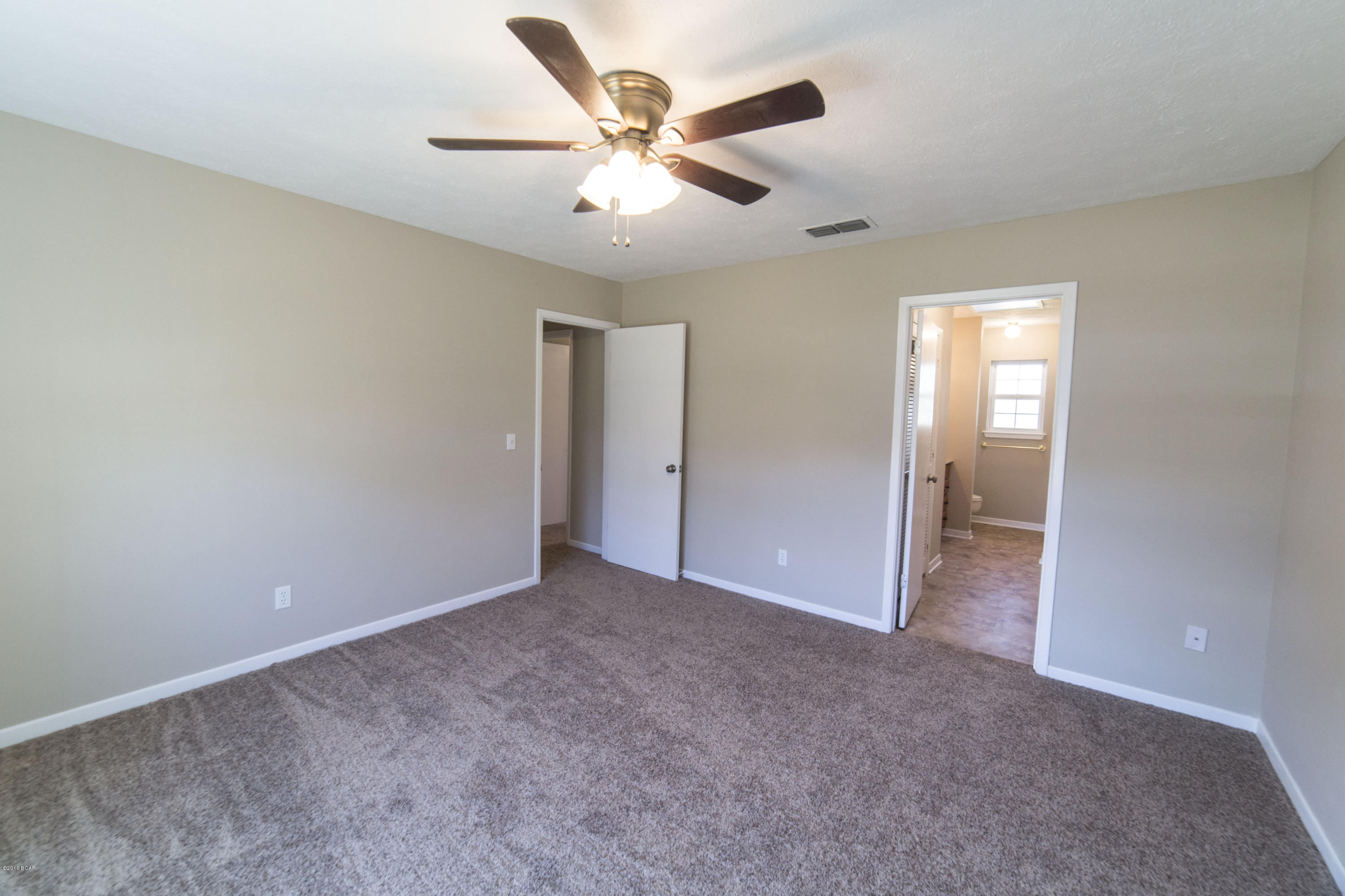 Callaway Forest U-1 - Residential