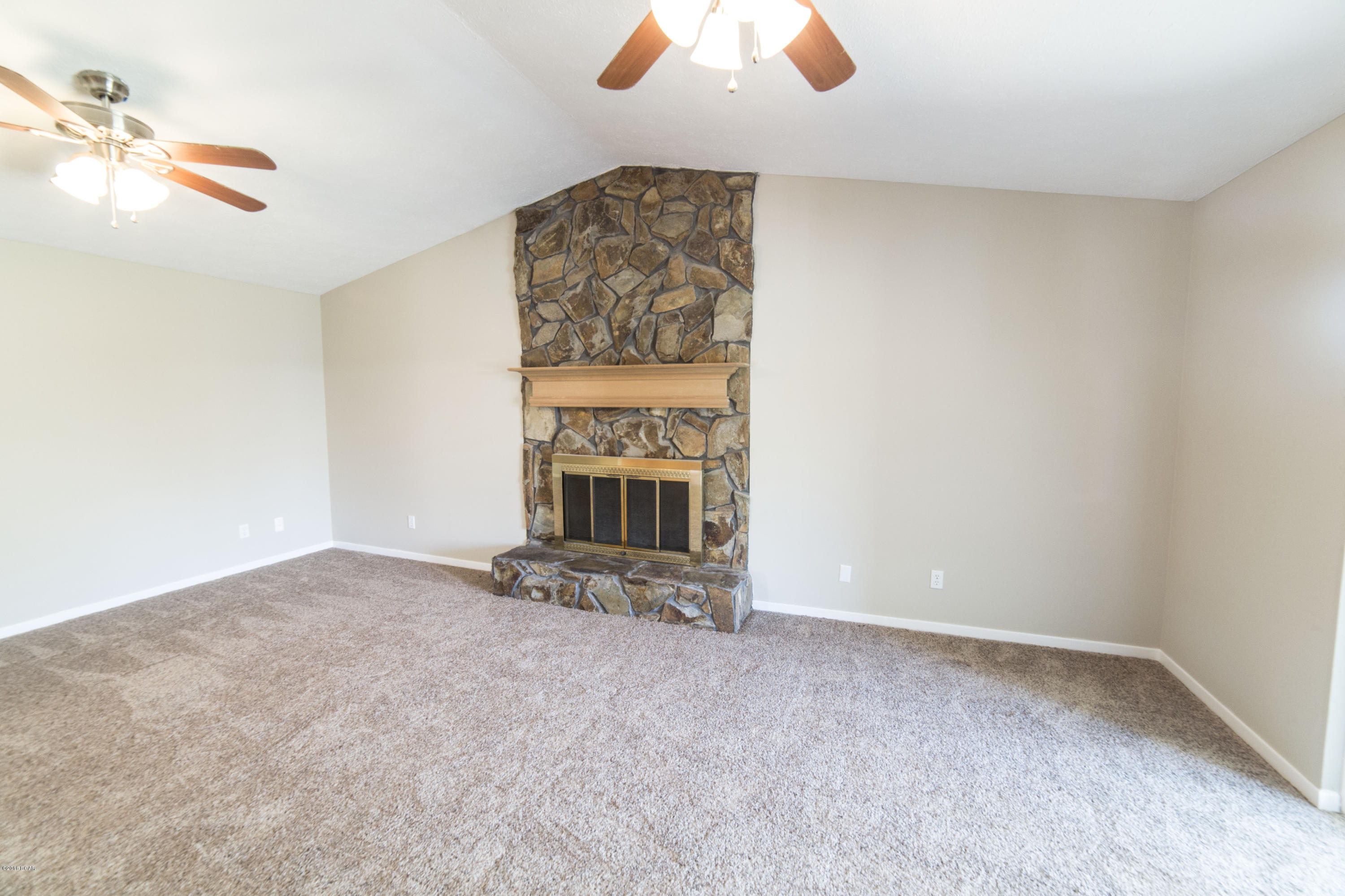 Callaway Forest U-1 - Residential