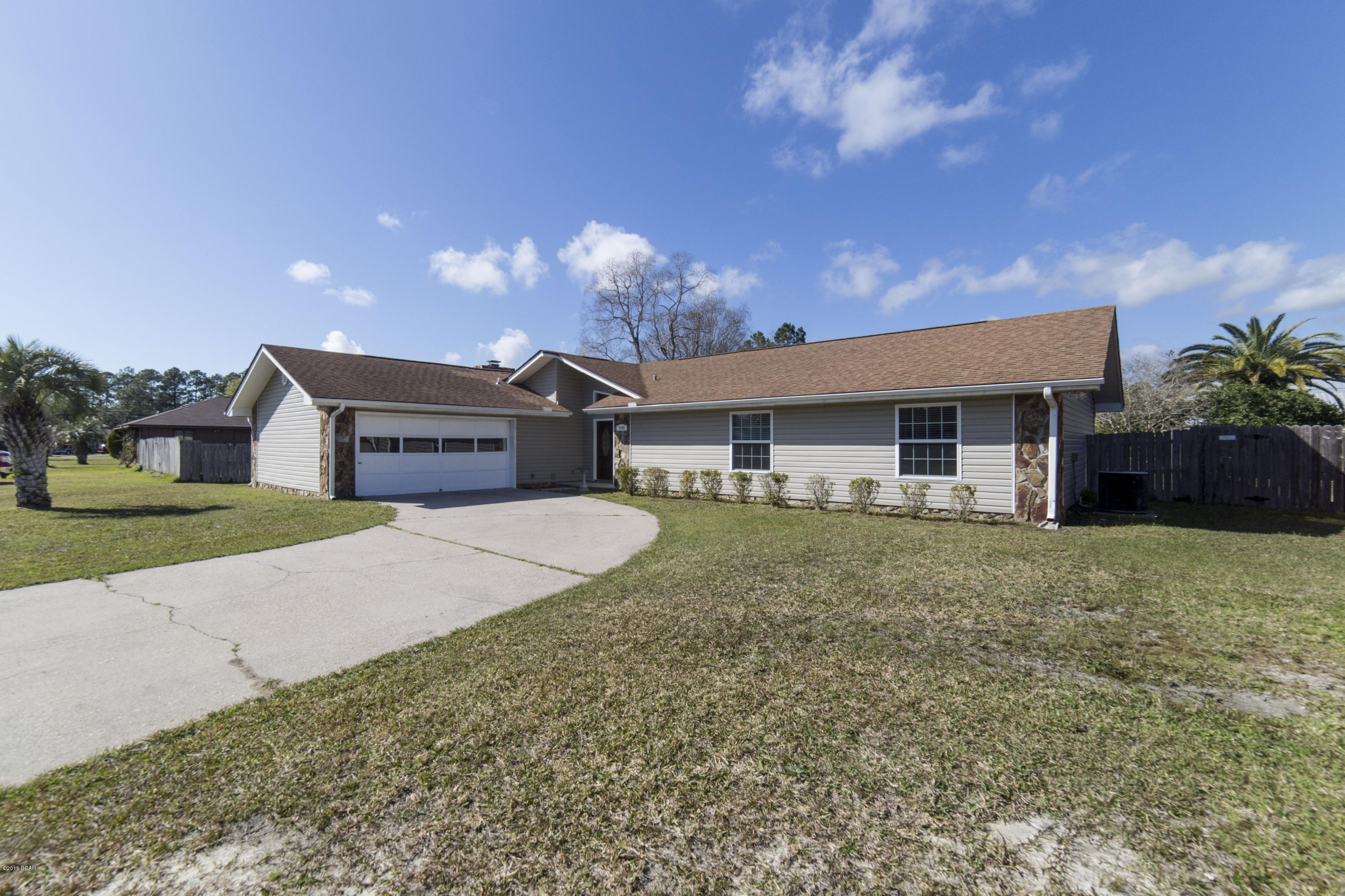 Callaway Forest U-1 - Residential