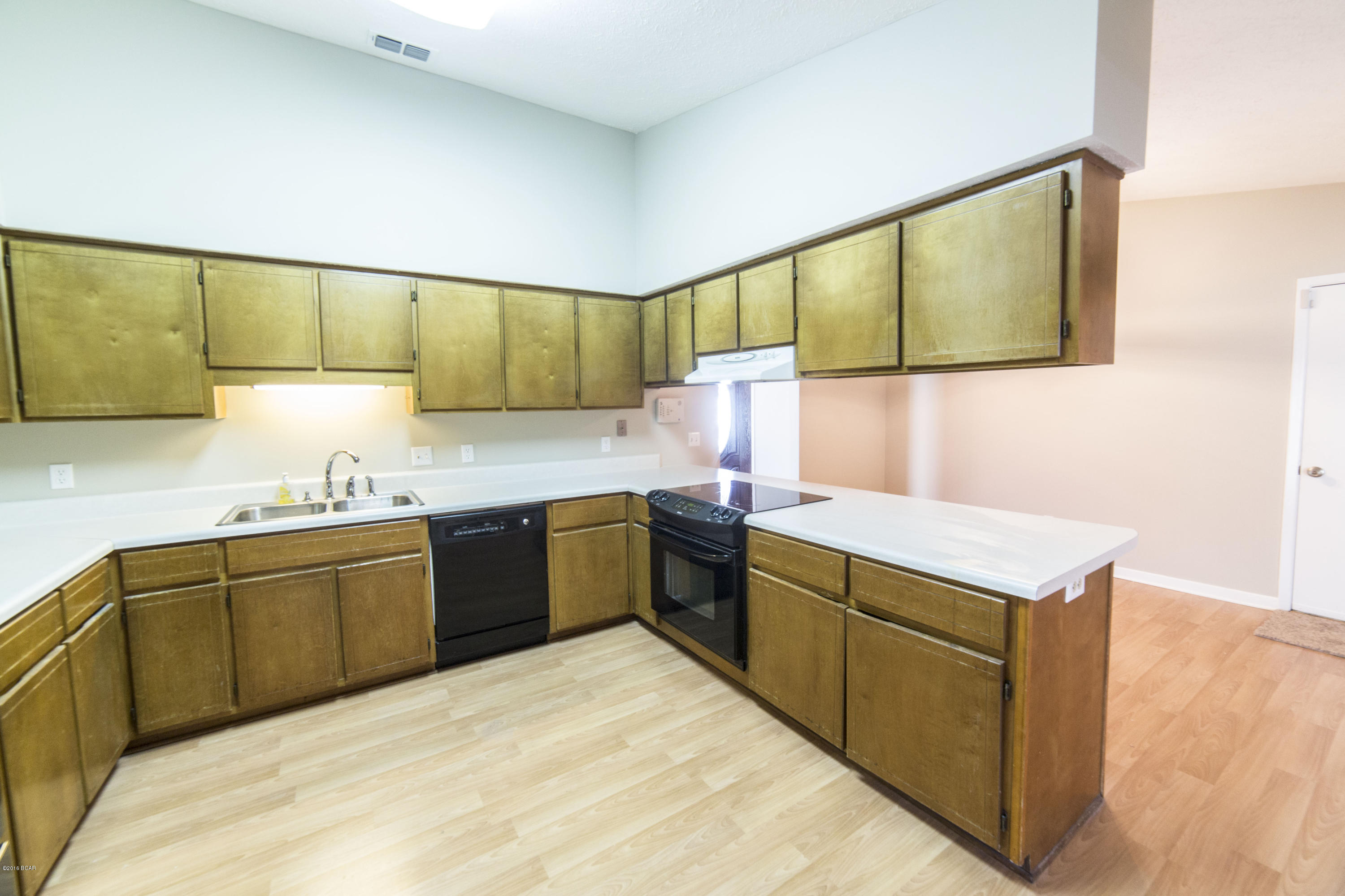 Callaway Forest U-1 - Residential