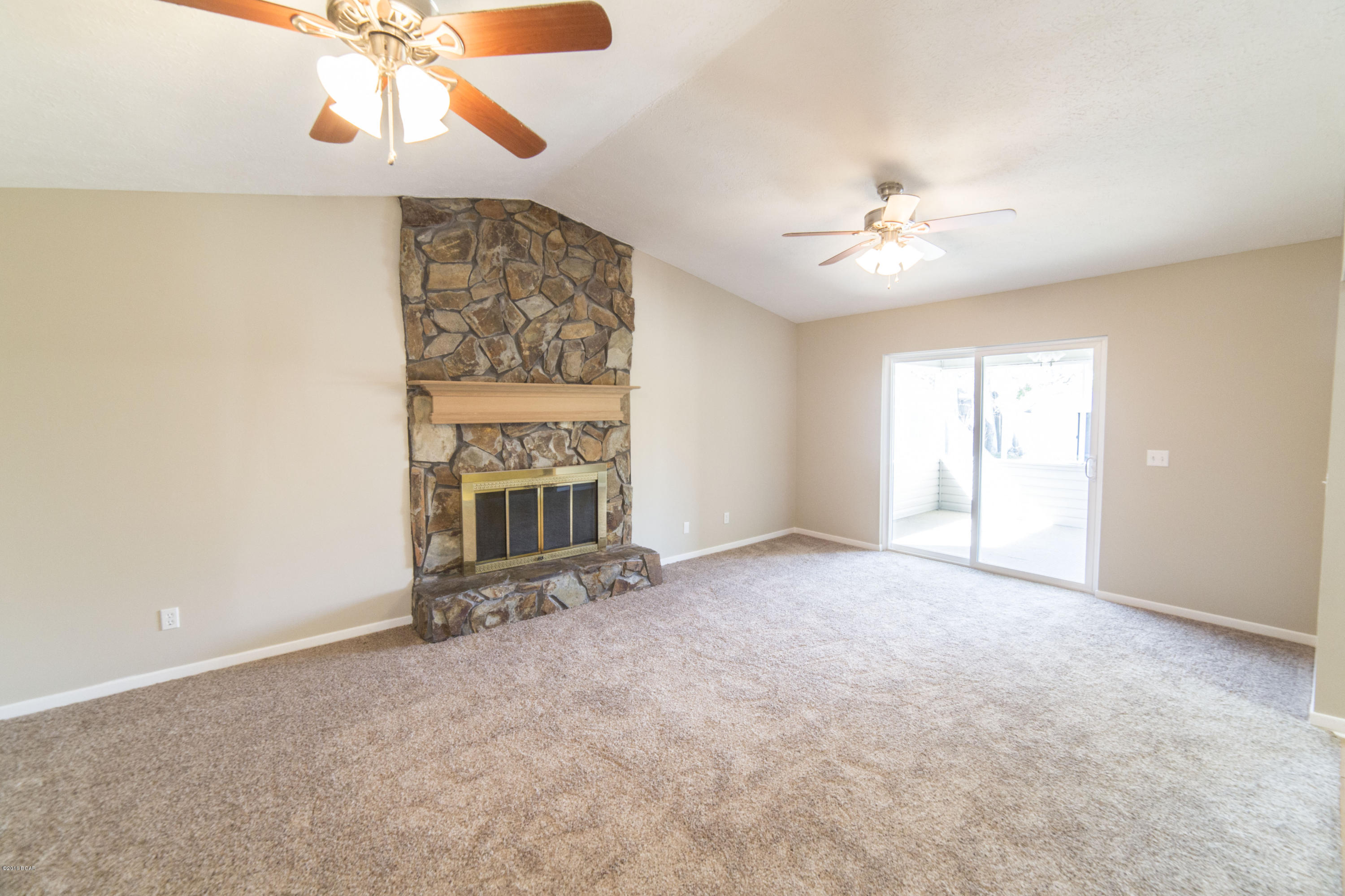 Callaway Forest U-1 - Residential