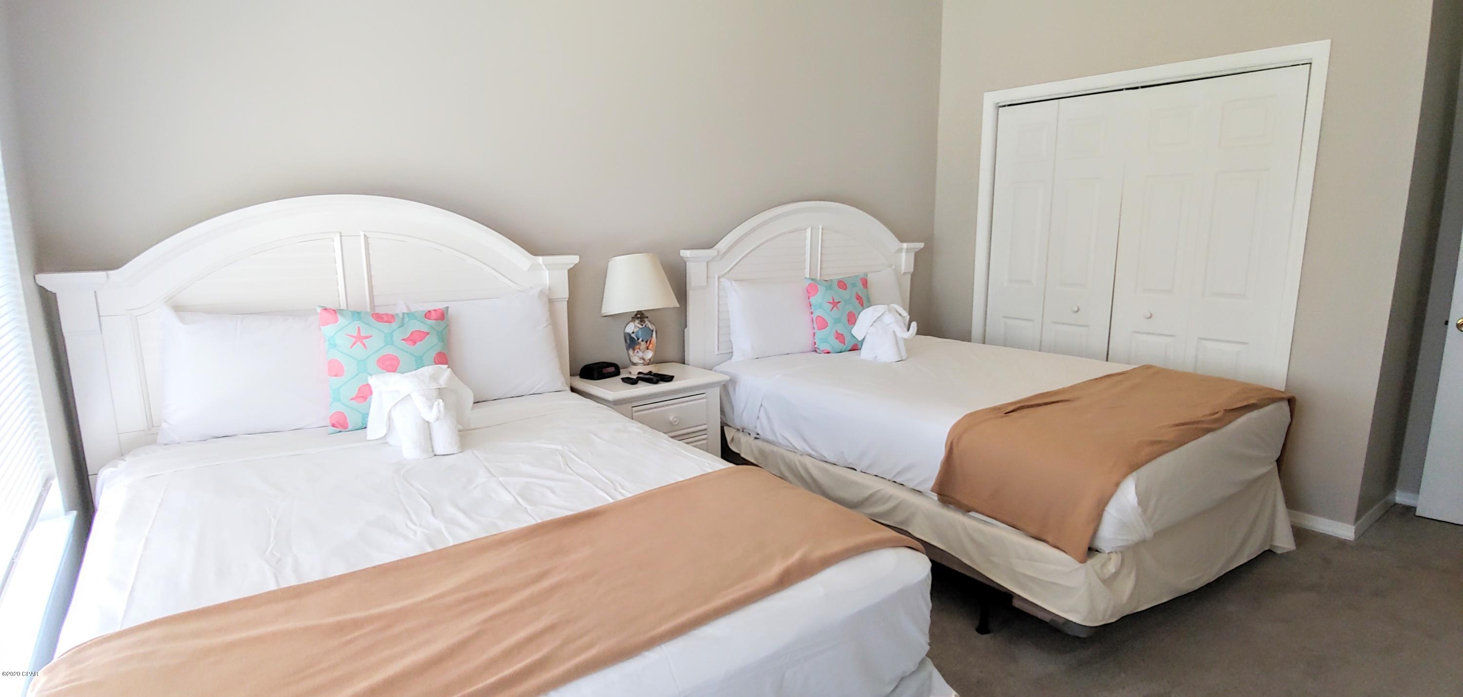 Gulf Highlands Beach Resort - Residential