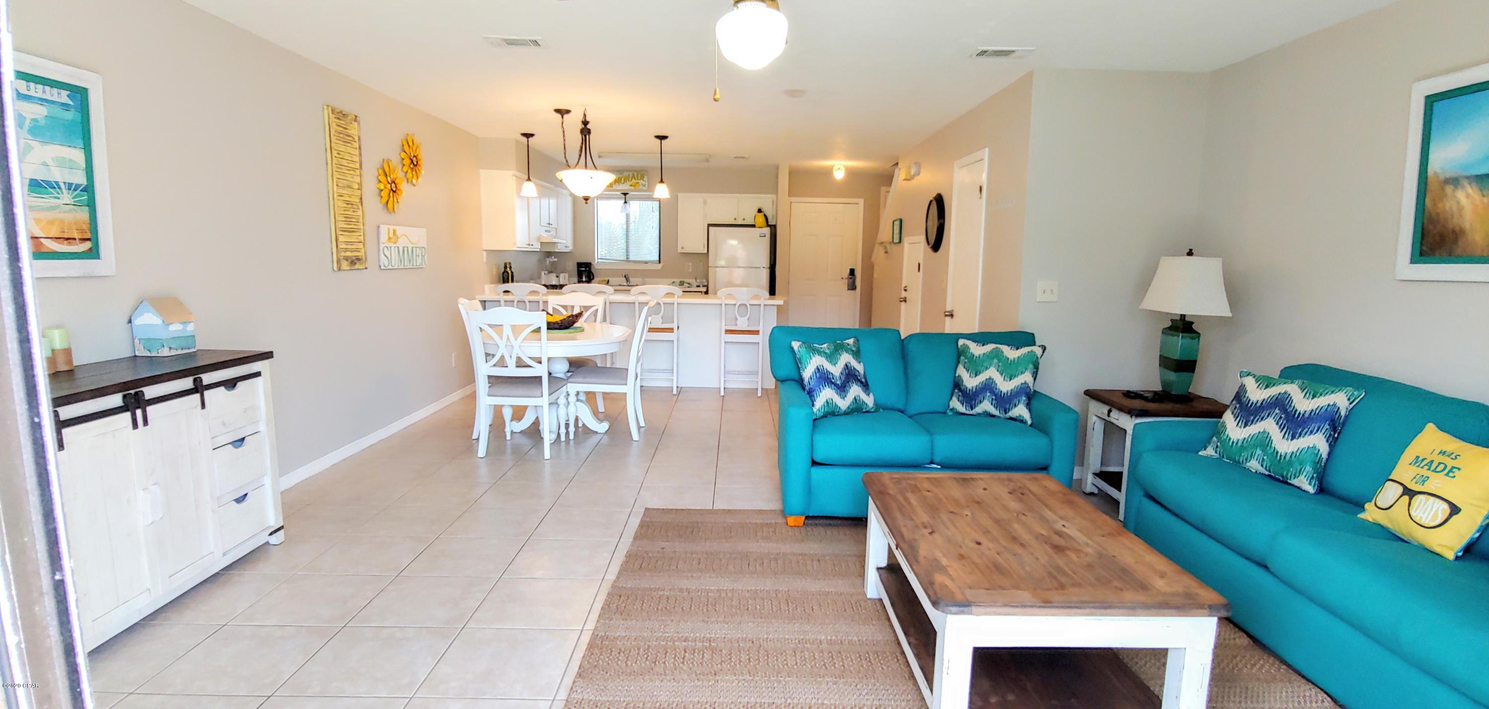 Gulf Highlands Beach Resort - Residential