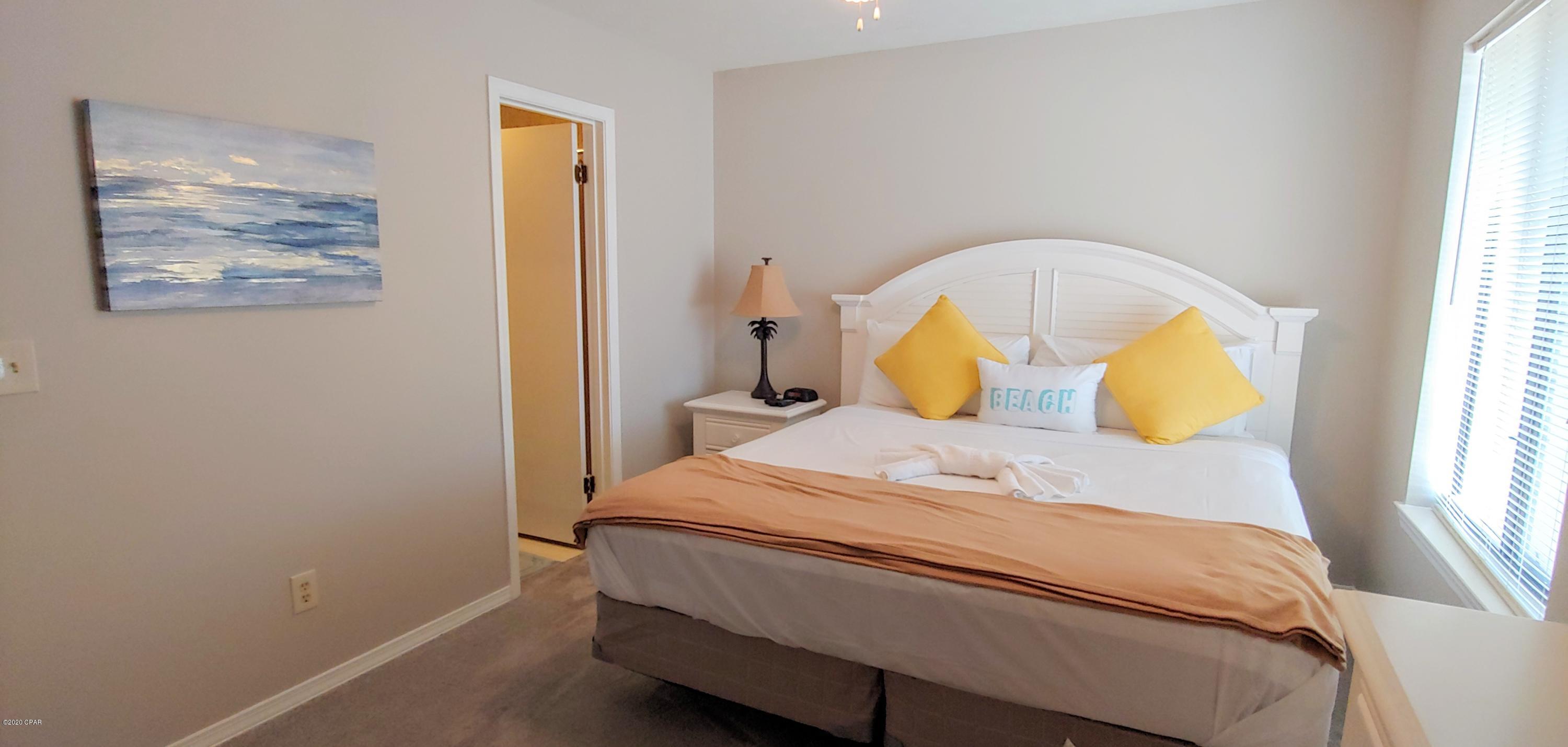 Gulf Highlands Beach Resort - Residential