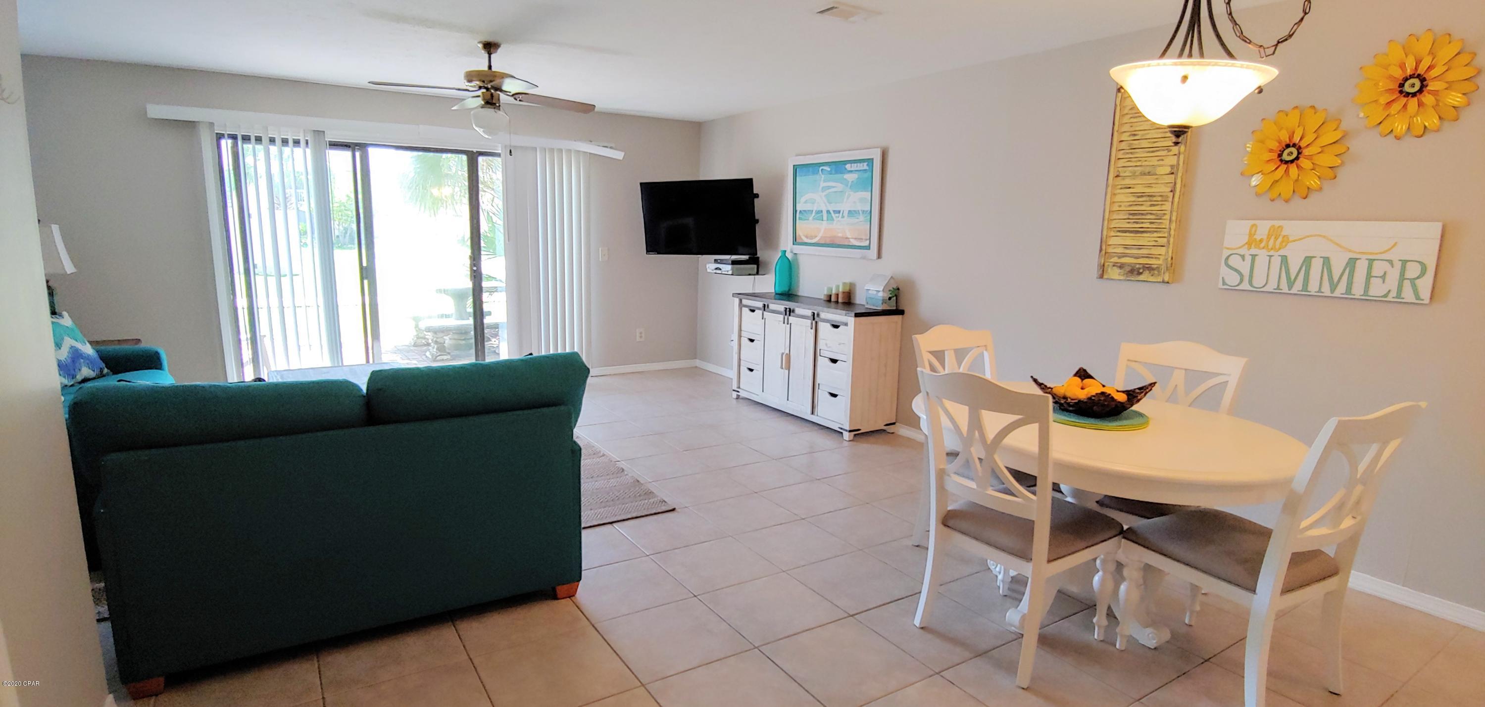 Gulf Highlands Beach Resort - Residential