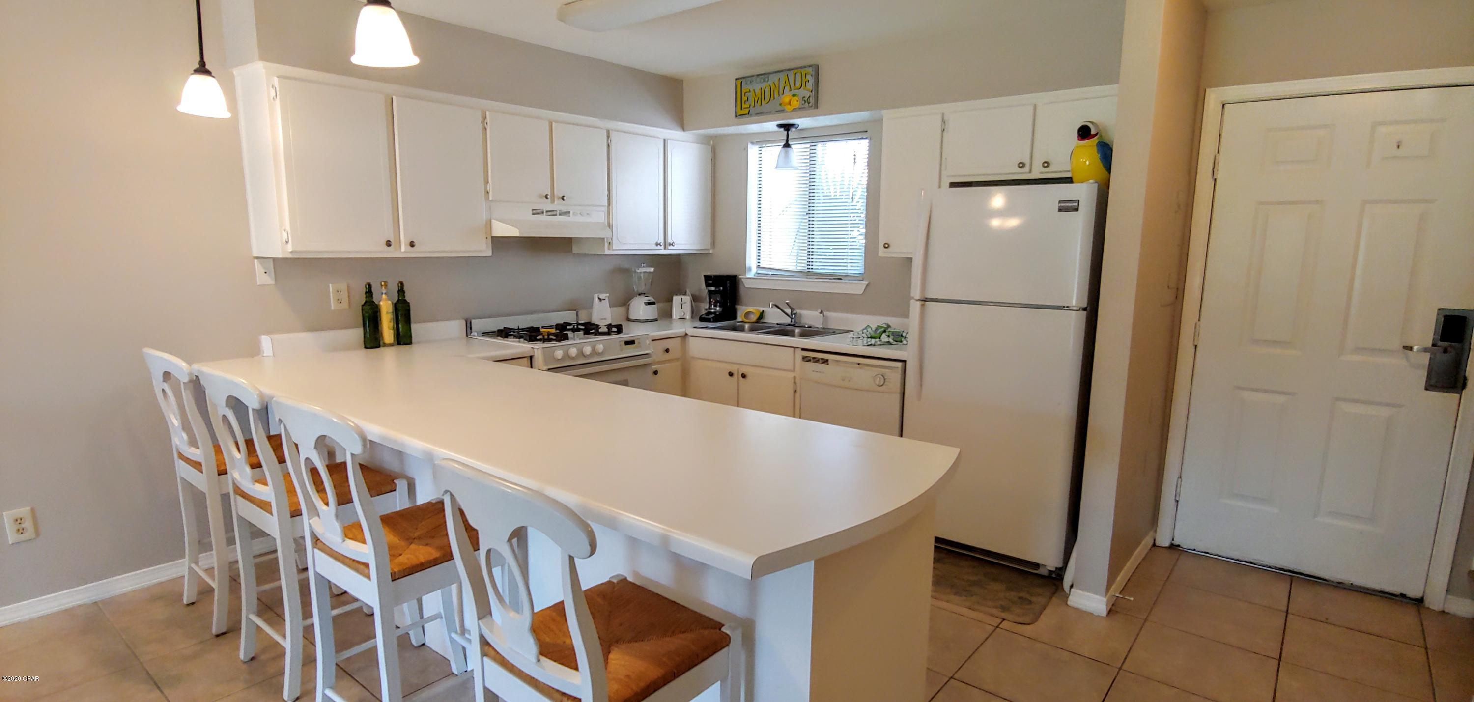 Gulf Highlands Beach Resort - Residential