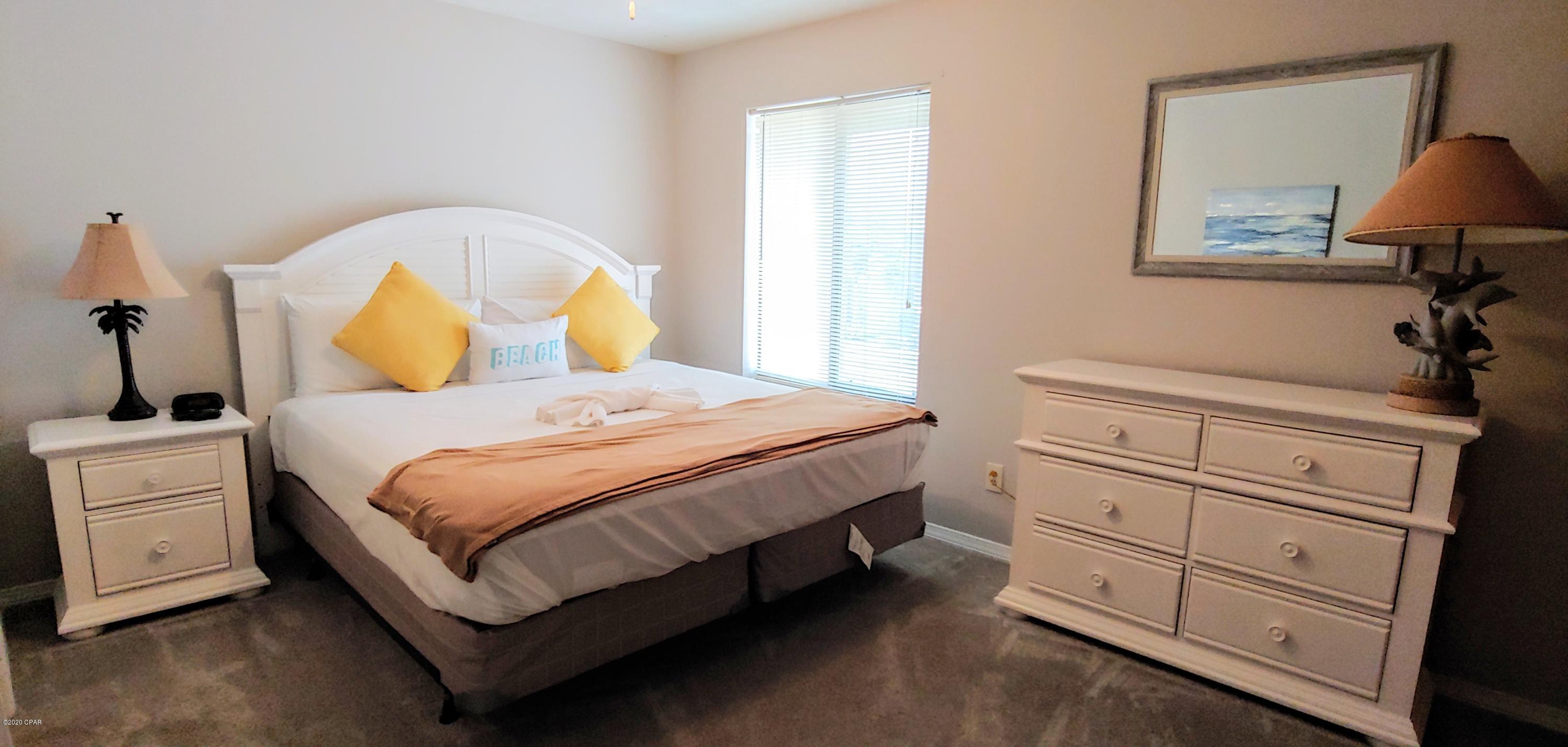 Gulf Highlands Beach Resort - Residential