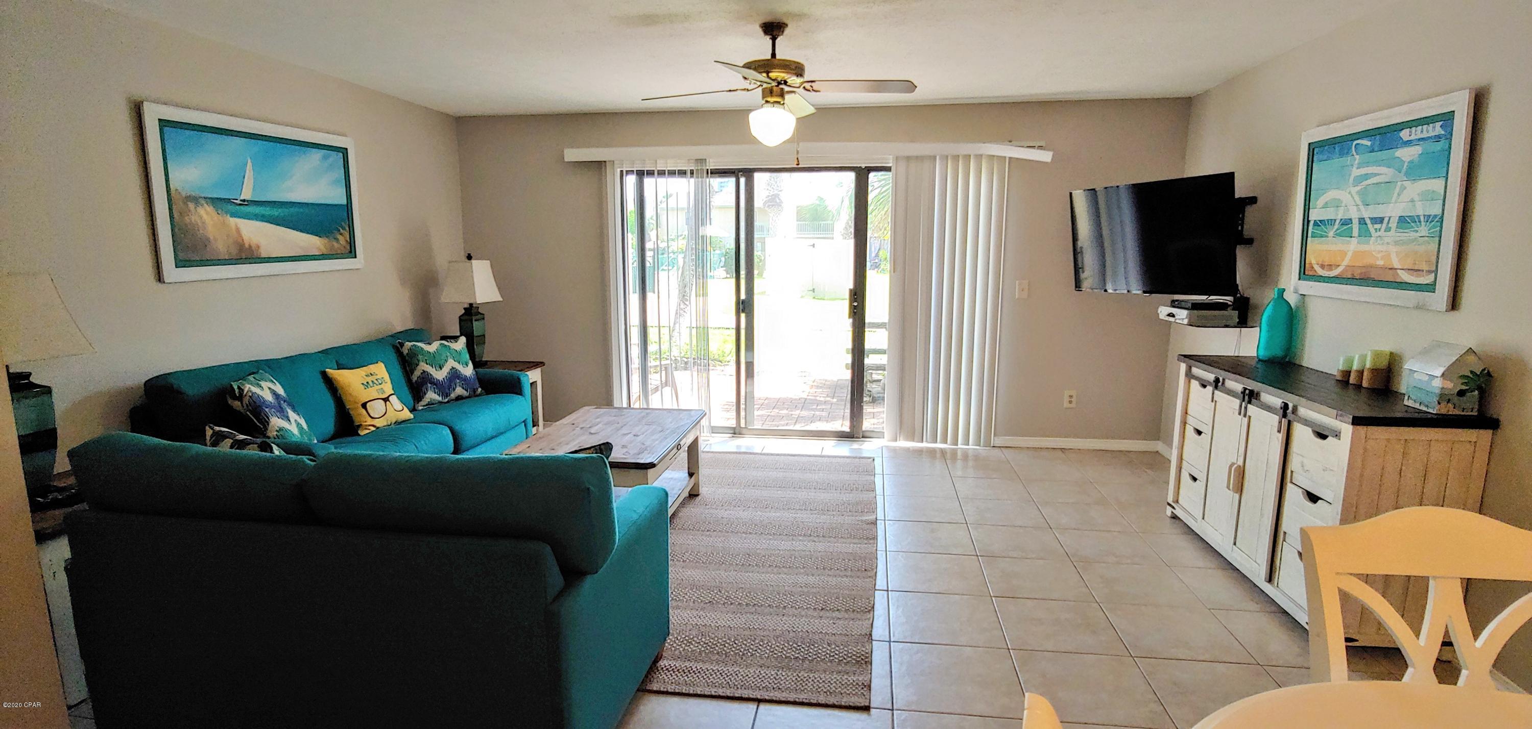 Gulf Highlands Beach Resort - Residential