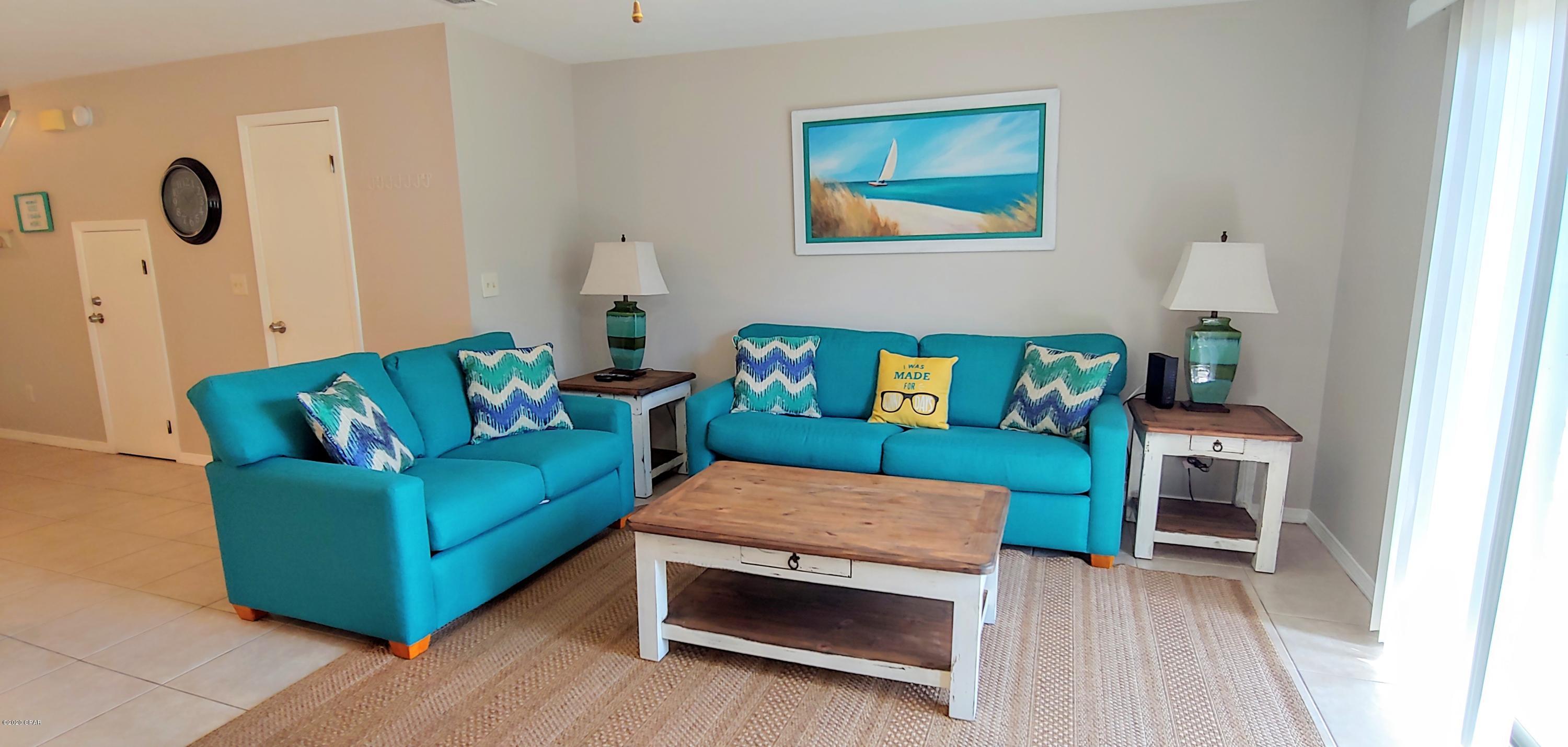 Gulf Highlands Beach Resort - Residential