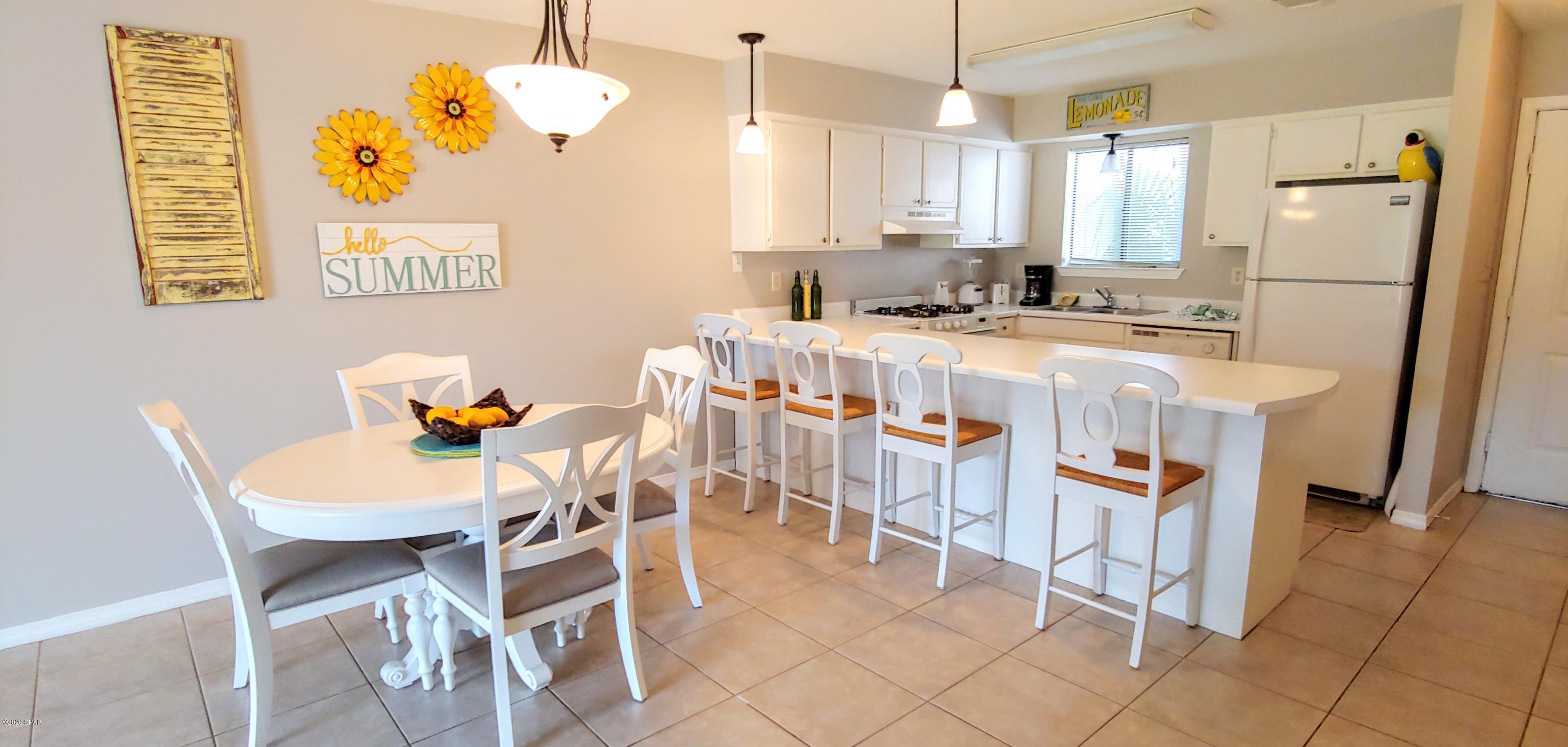 Gulf Highlands Beach Resort - Residential